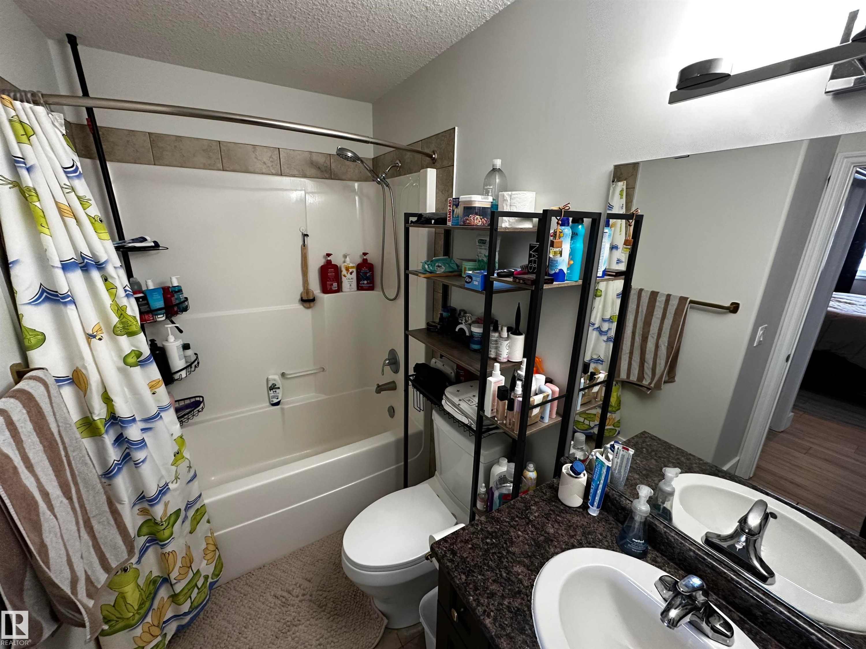 4019 41B Ave, Drayton Valley, AB - Indoor Photo Showing Bathroom