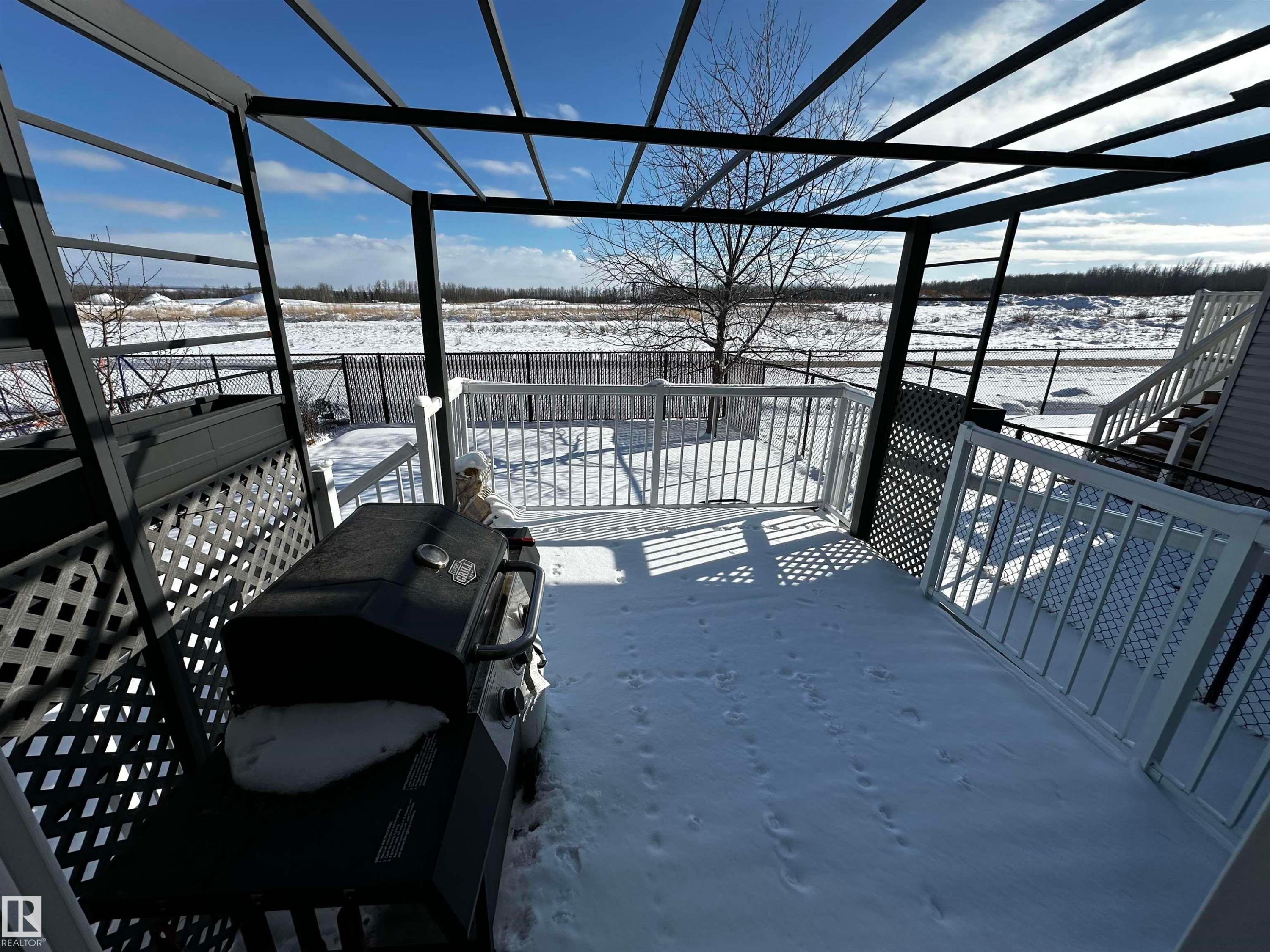 4019 41B Ave, Drayton Valley, AB - Outdoor With View With Exterior