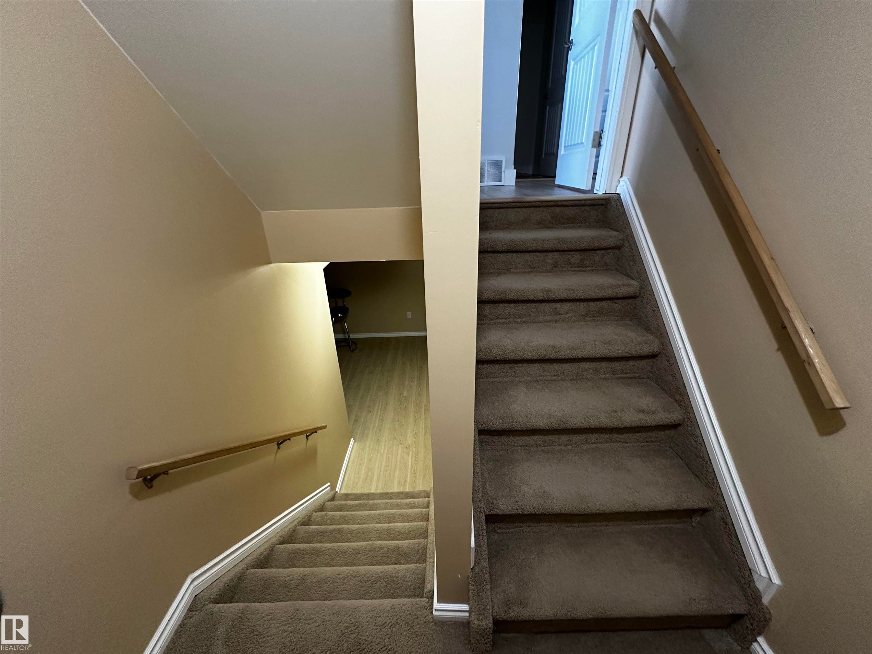 4019 41B Ave, Drayton Valley, AB - Indoor Photo Showing Other Room