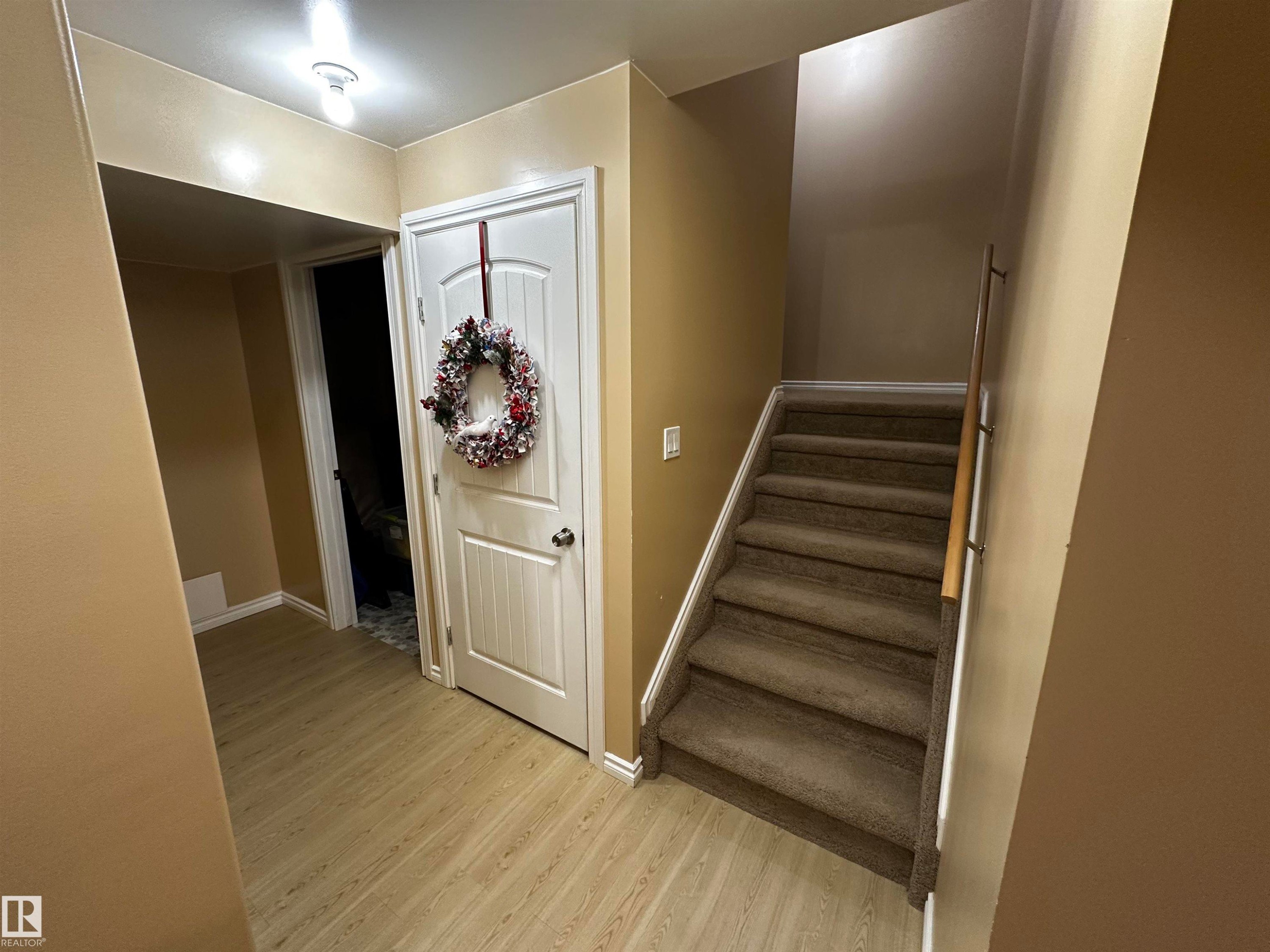 4019 41B Ave, Drayton Valley, AB - Indoor Photo Showing Other Room