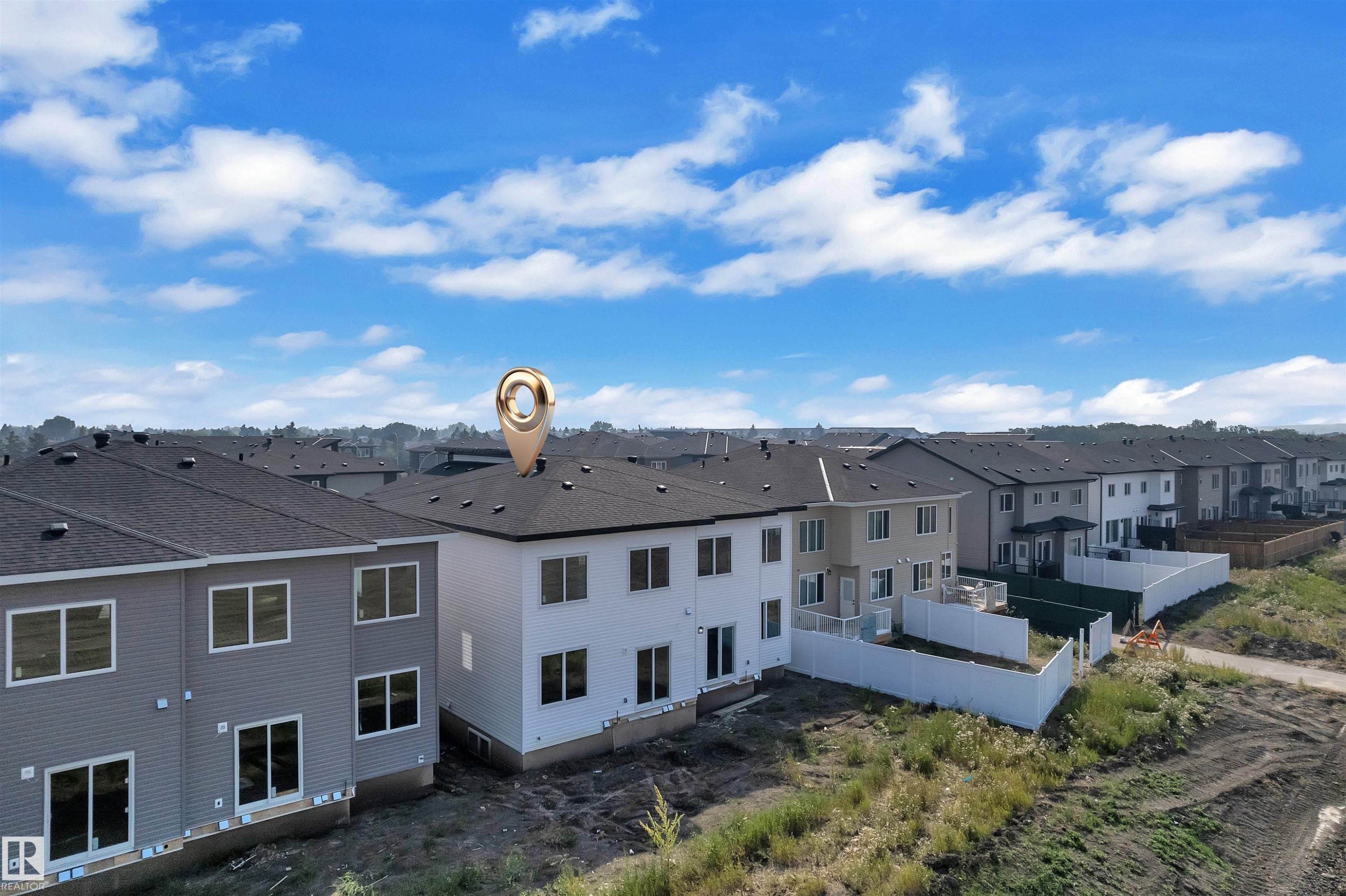 1908 155 Avenue, Edmonton, AB - Outdoor