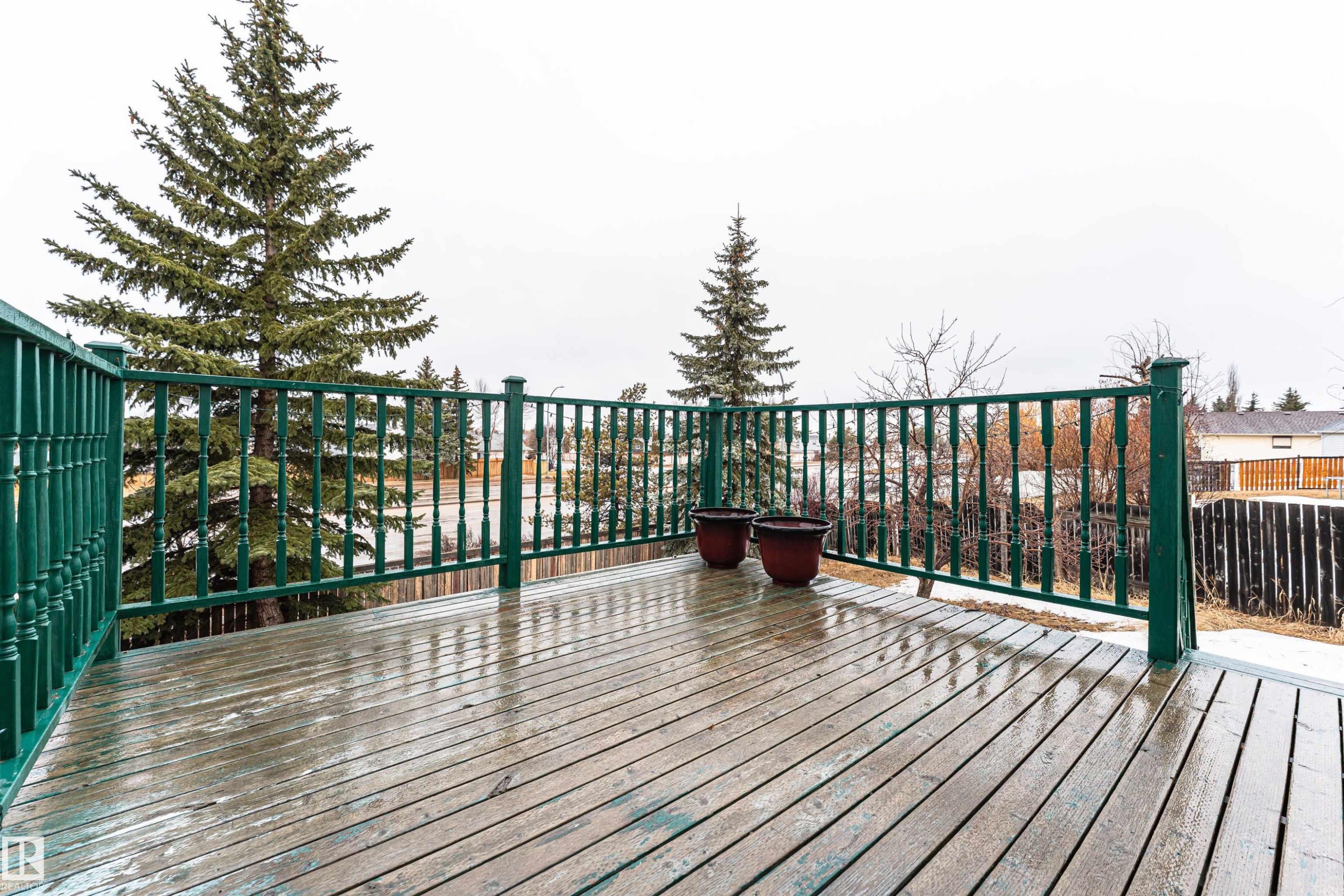 4424 33 Street, Edmonton, AB - Outdoor