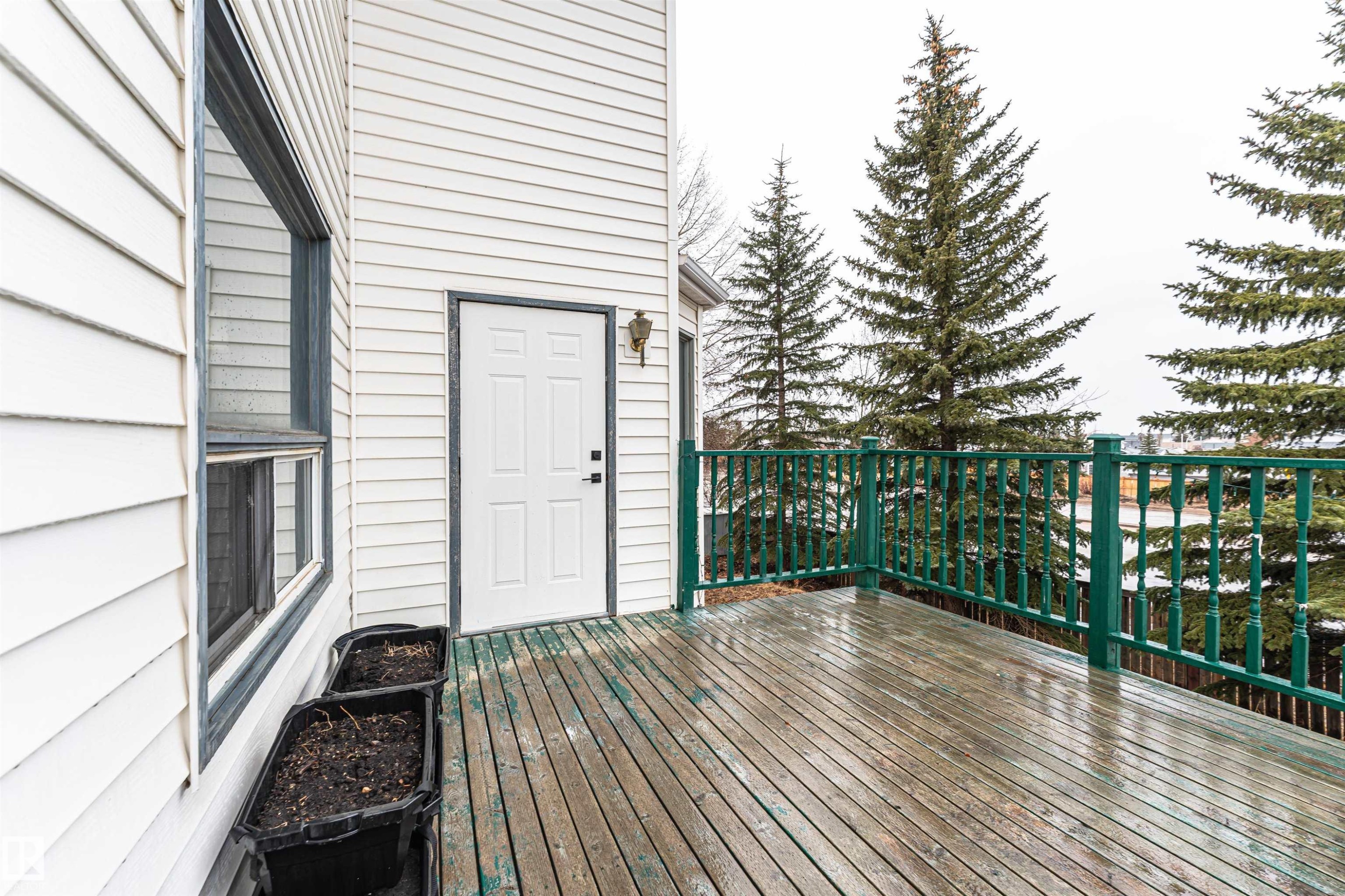 4424 33 Street, Edmonton, AB - Outdoor