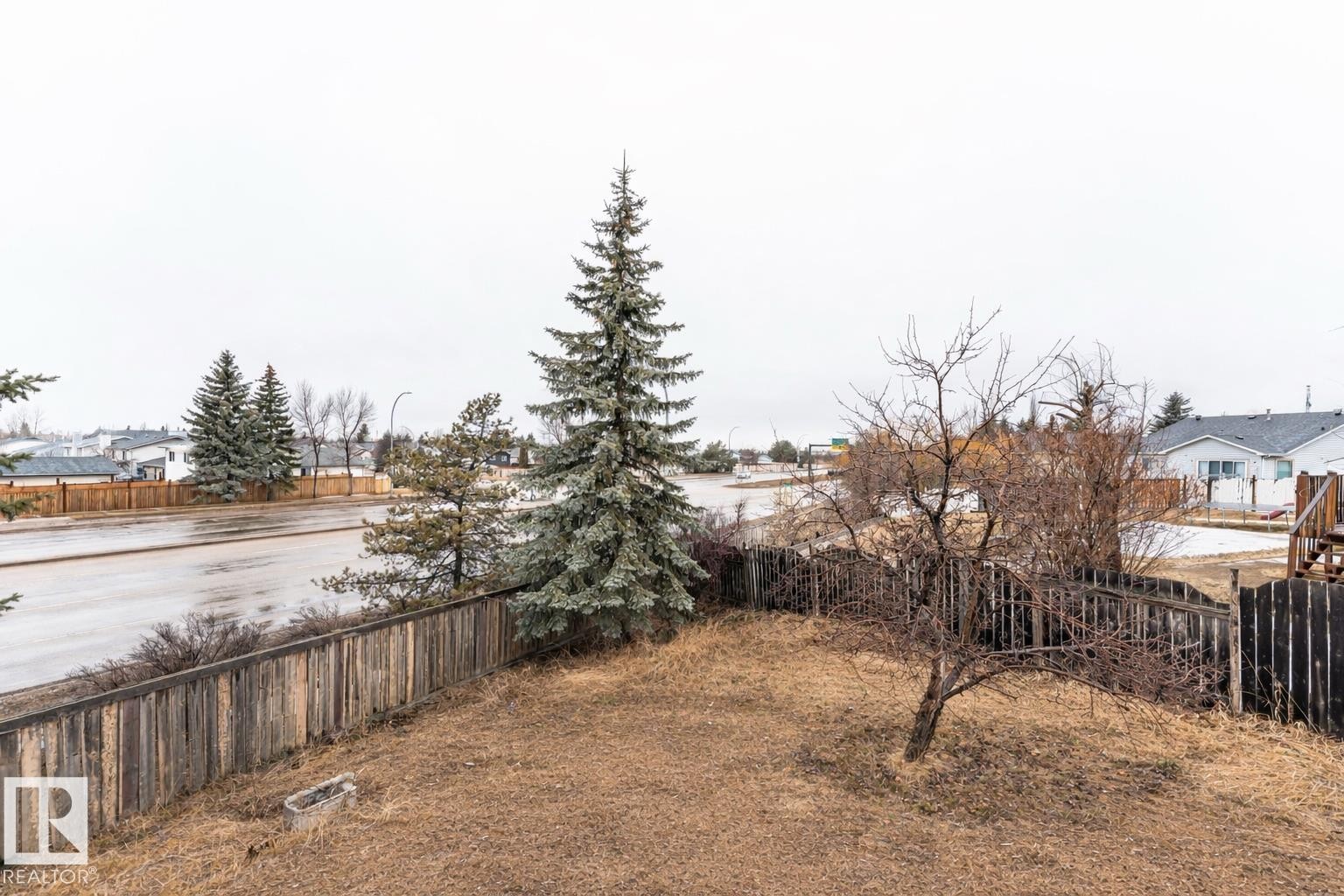 4424 33 Street, Edmonton, AB - Outdoor