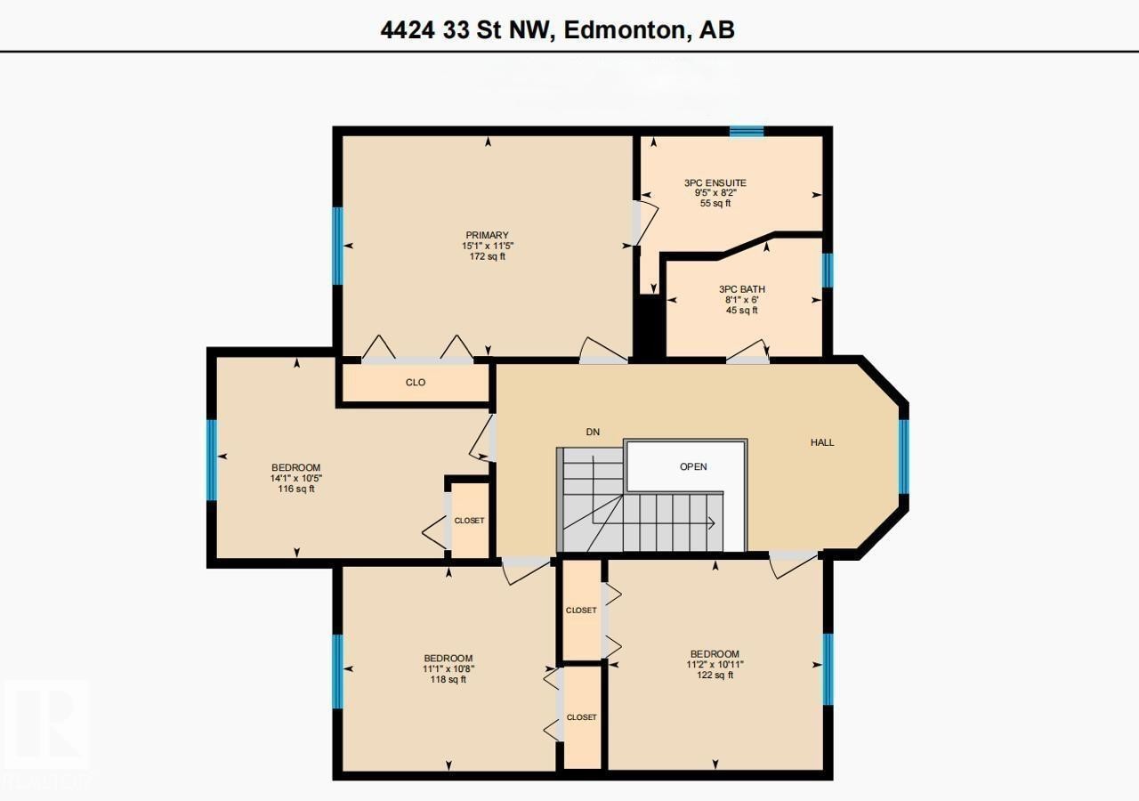 4424 33 Street, Edmonton, AB - Other