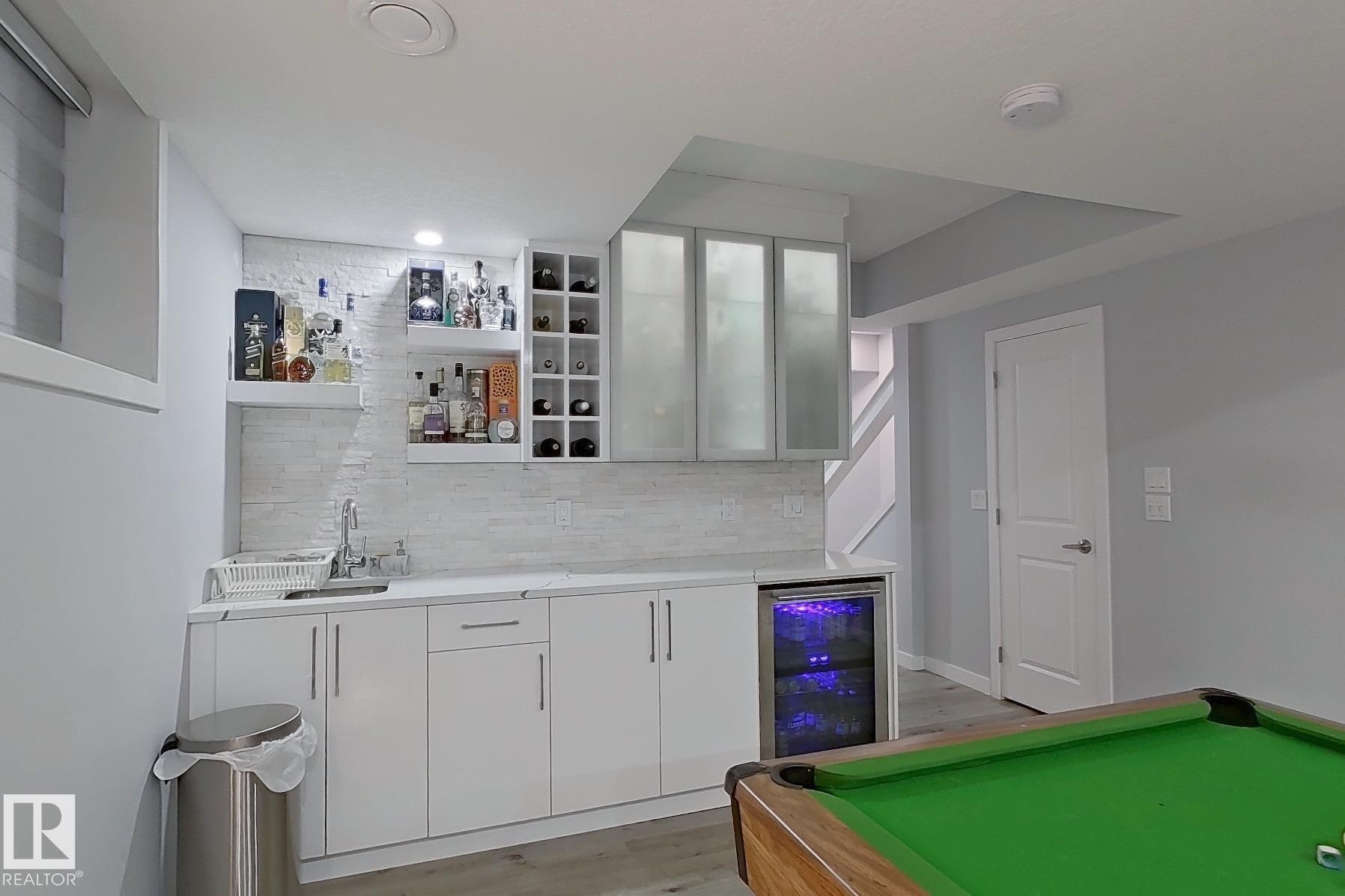 3107 13 Avenue, Edmonton, AB - Indoor Photo Showing Other Room