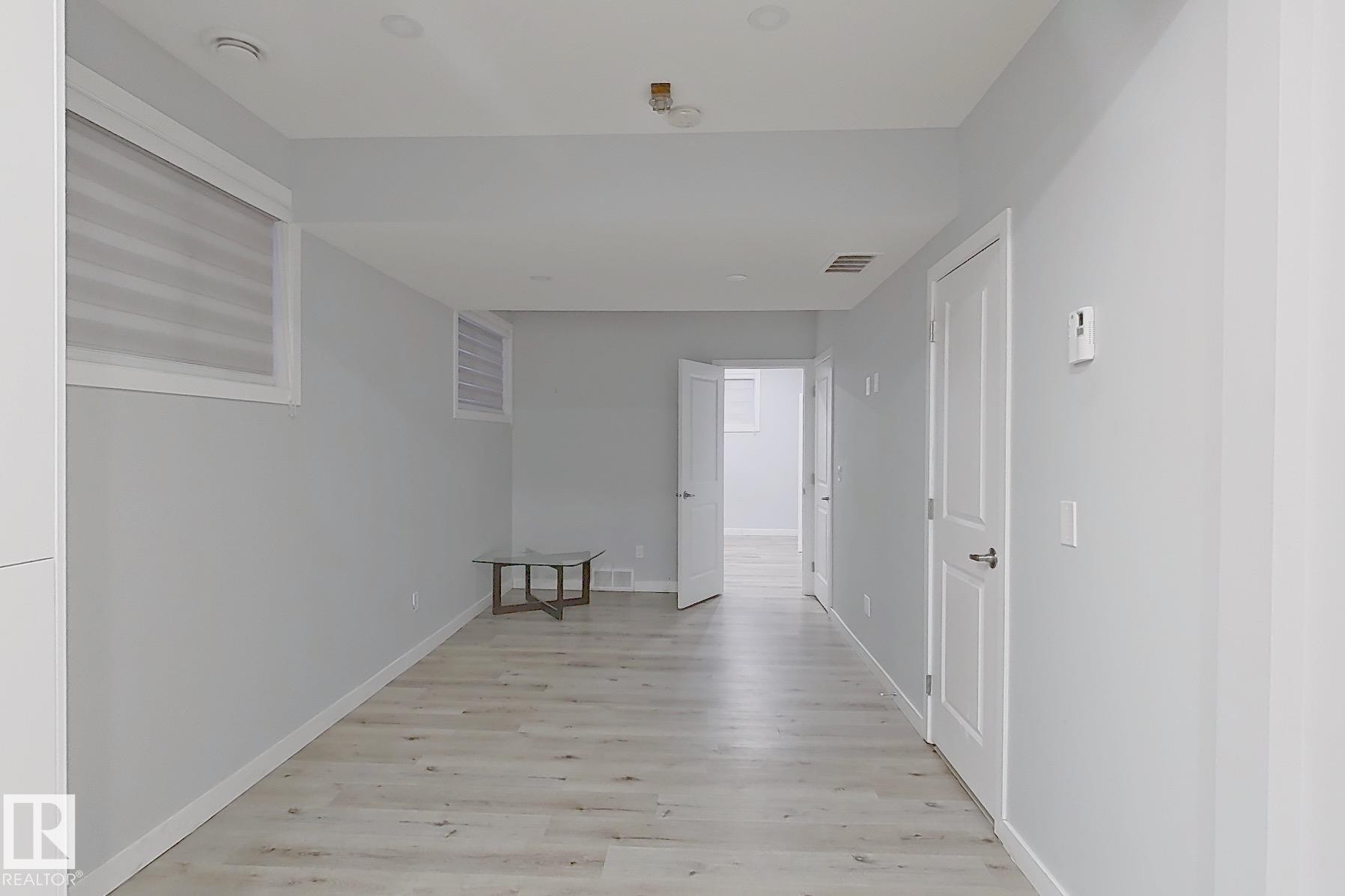 3107 13 Avenue, Edmonton, AB - Indoor Photo Showing Other Room