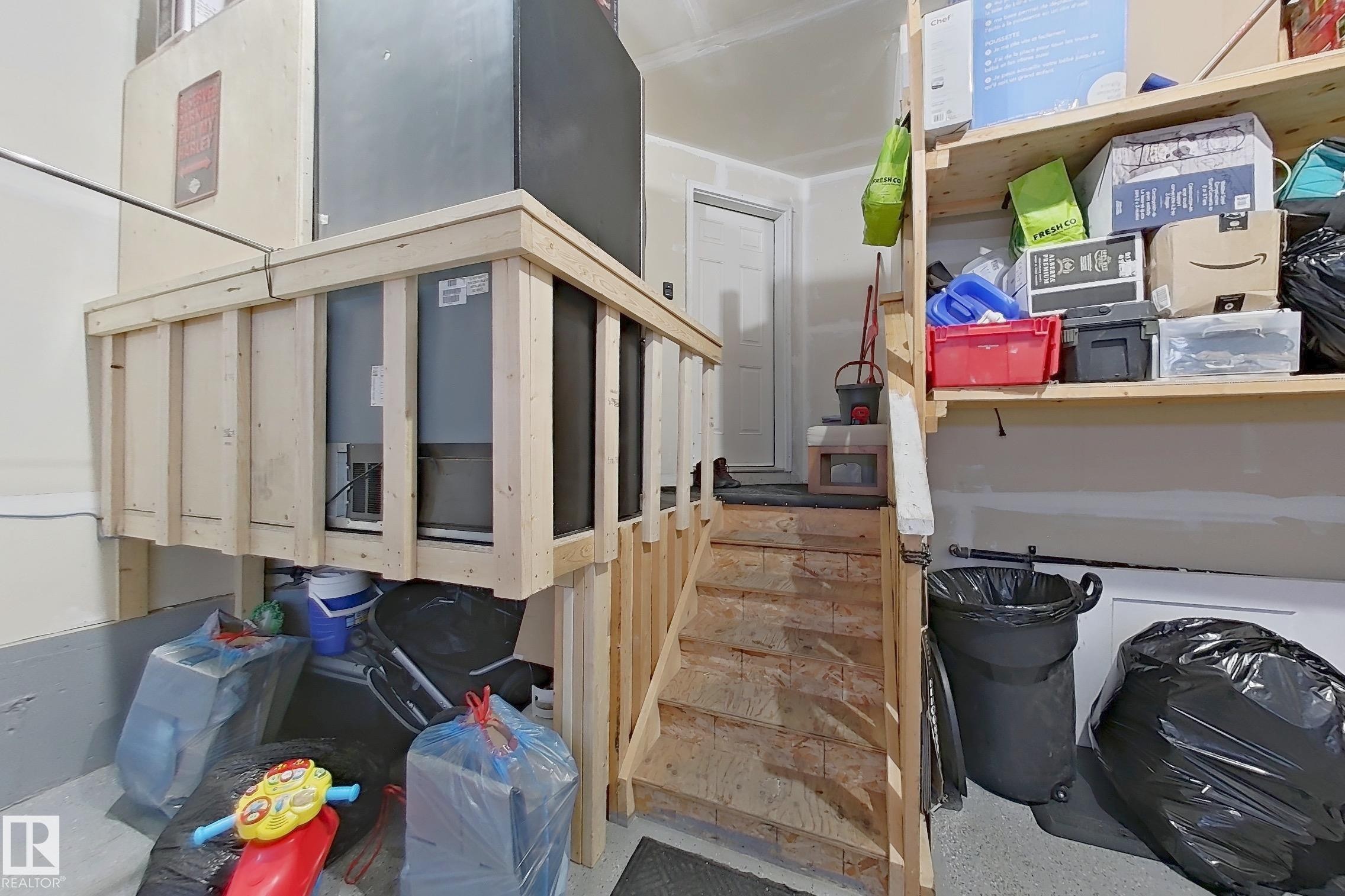 3107 13 Avenue, Edmonton, AB - Indoor