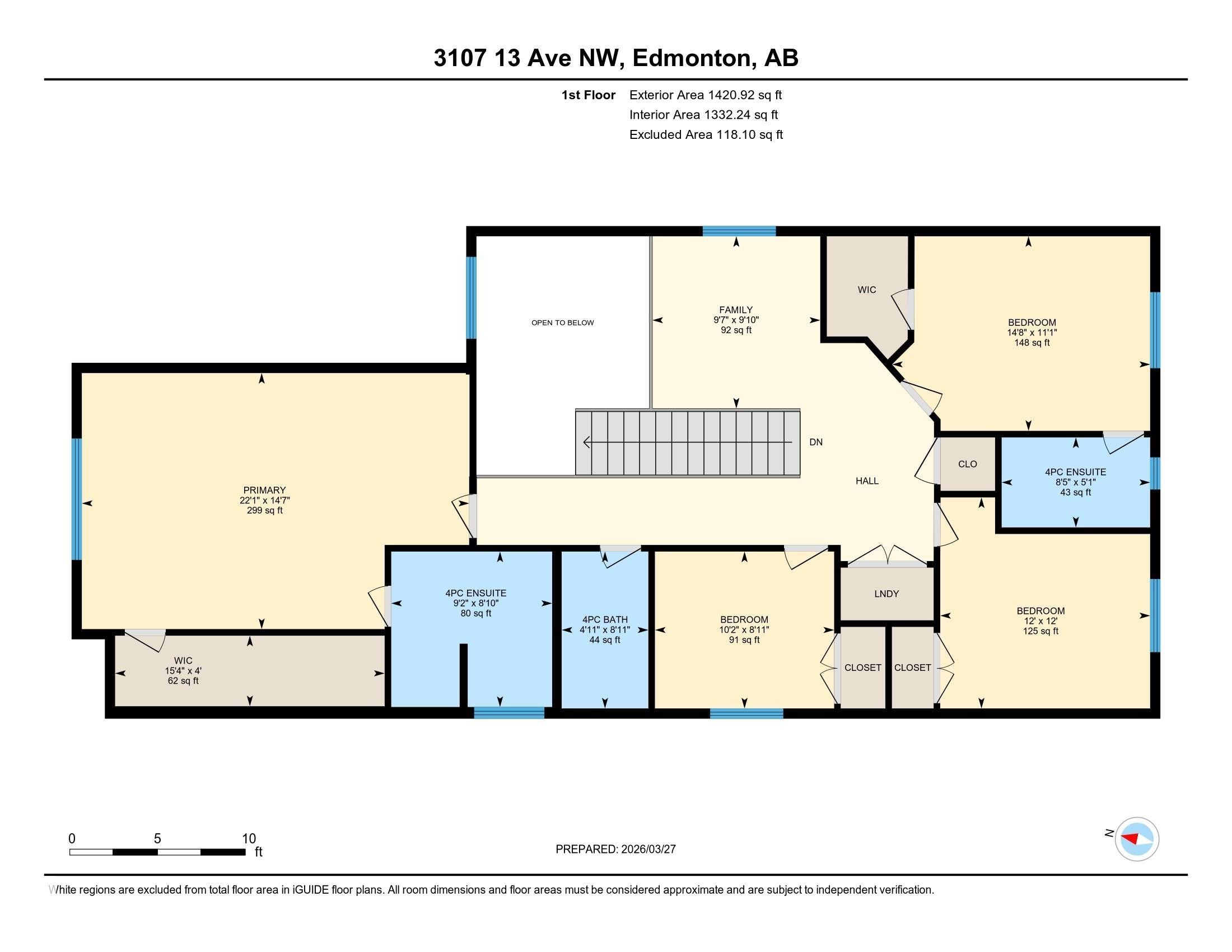 3107 13 Avenue, Edmonton, AB - Other