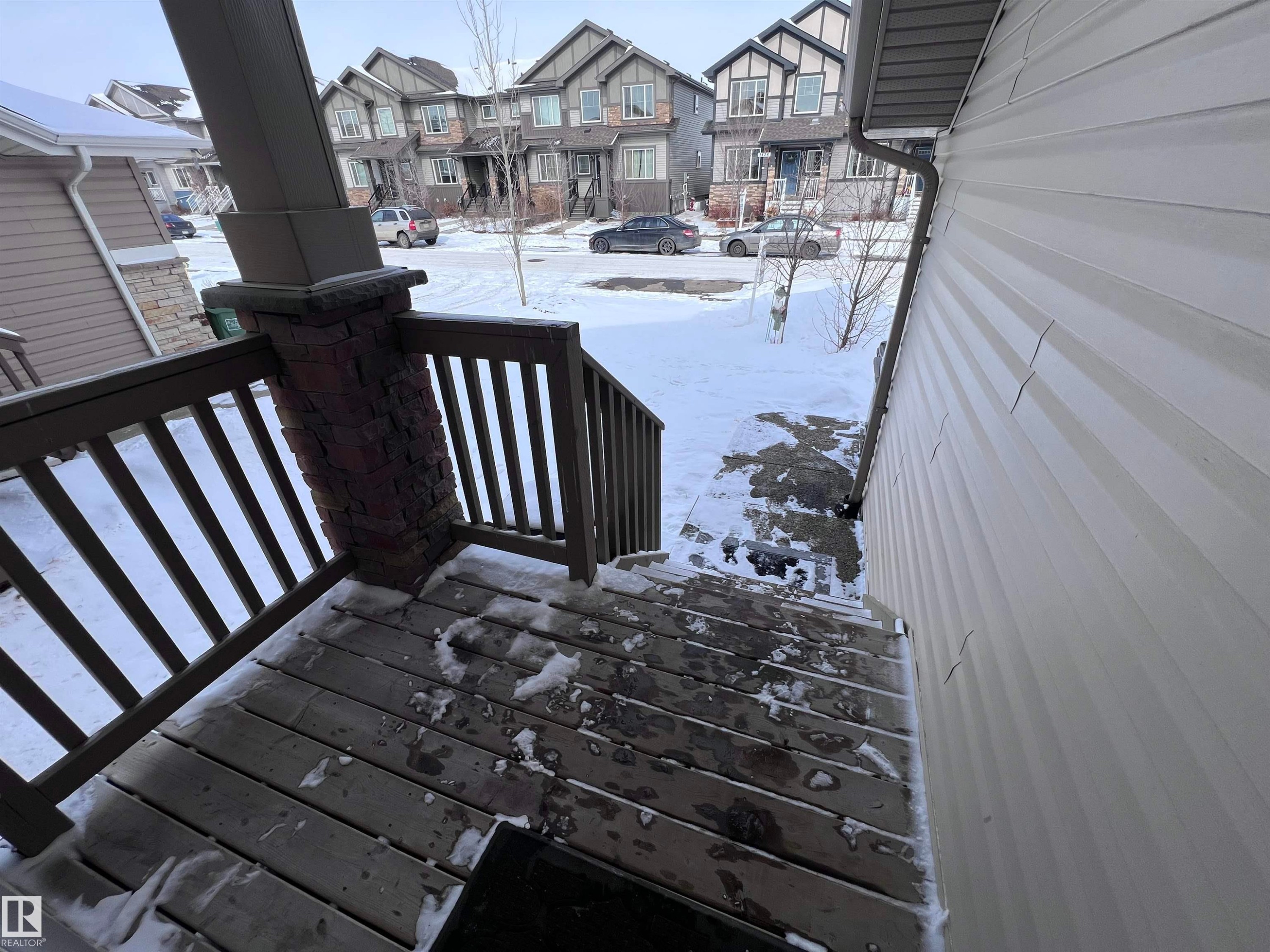 The property includes a water heater, a furnace, and a ventilation system - 1421 26 Avenue, Edmonton, AB - Outdoor