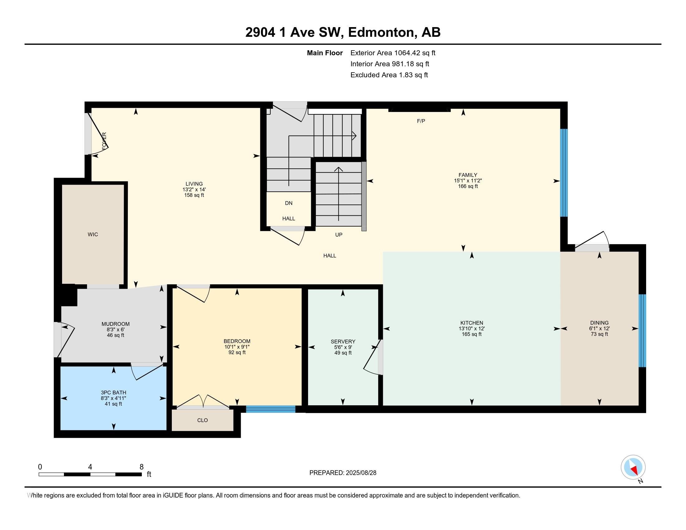 2904 1 Avenue, Edmonton, AB - Other
