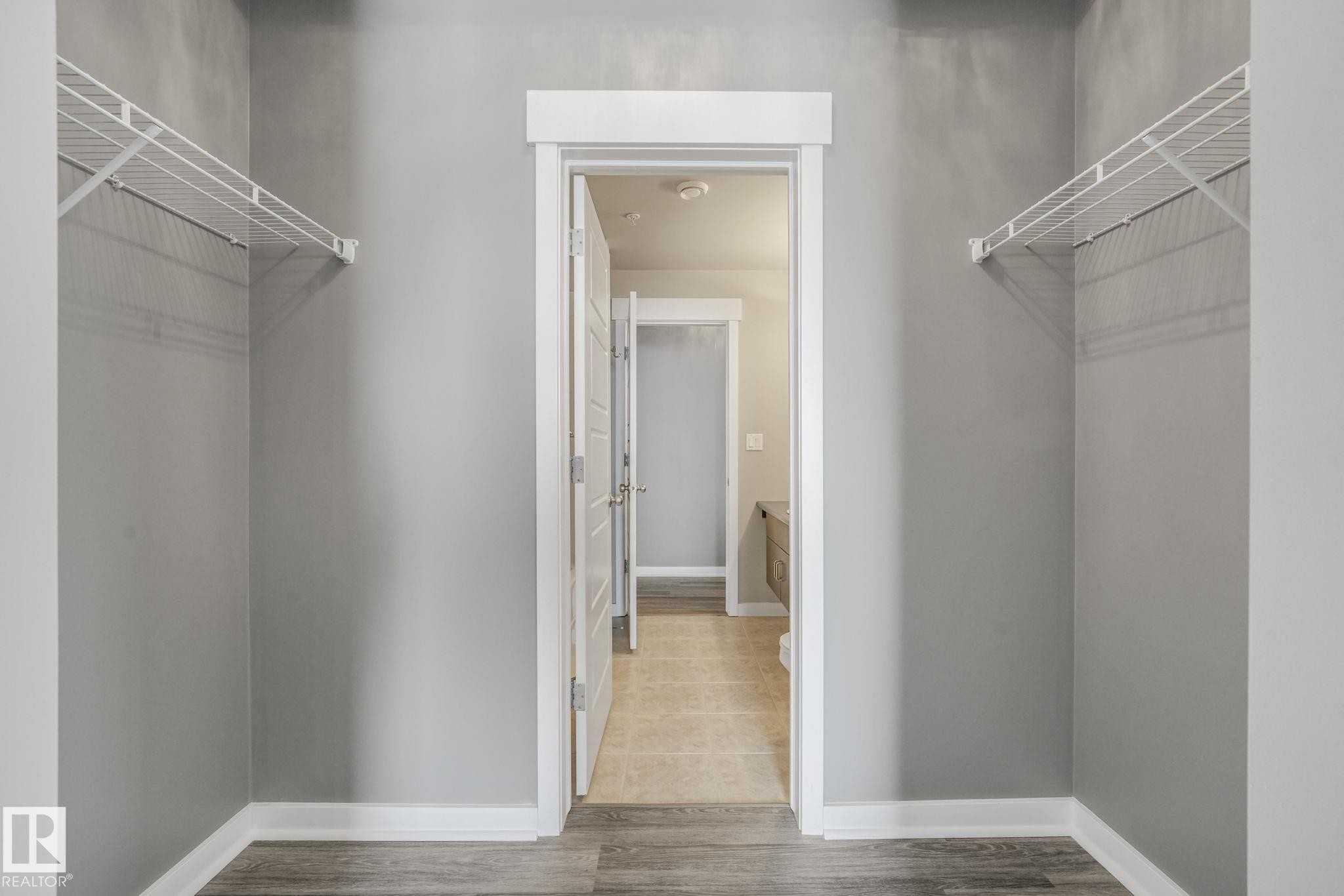 412 10518 113 Street, Edmonton, AB - Indoor With Storage