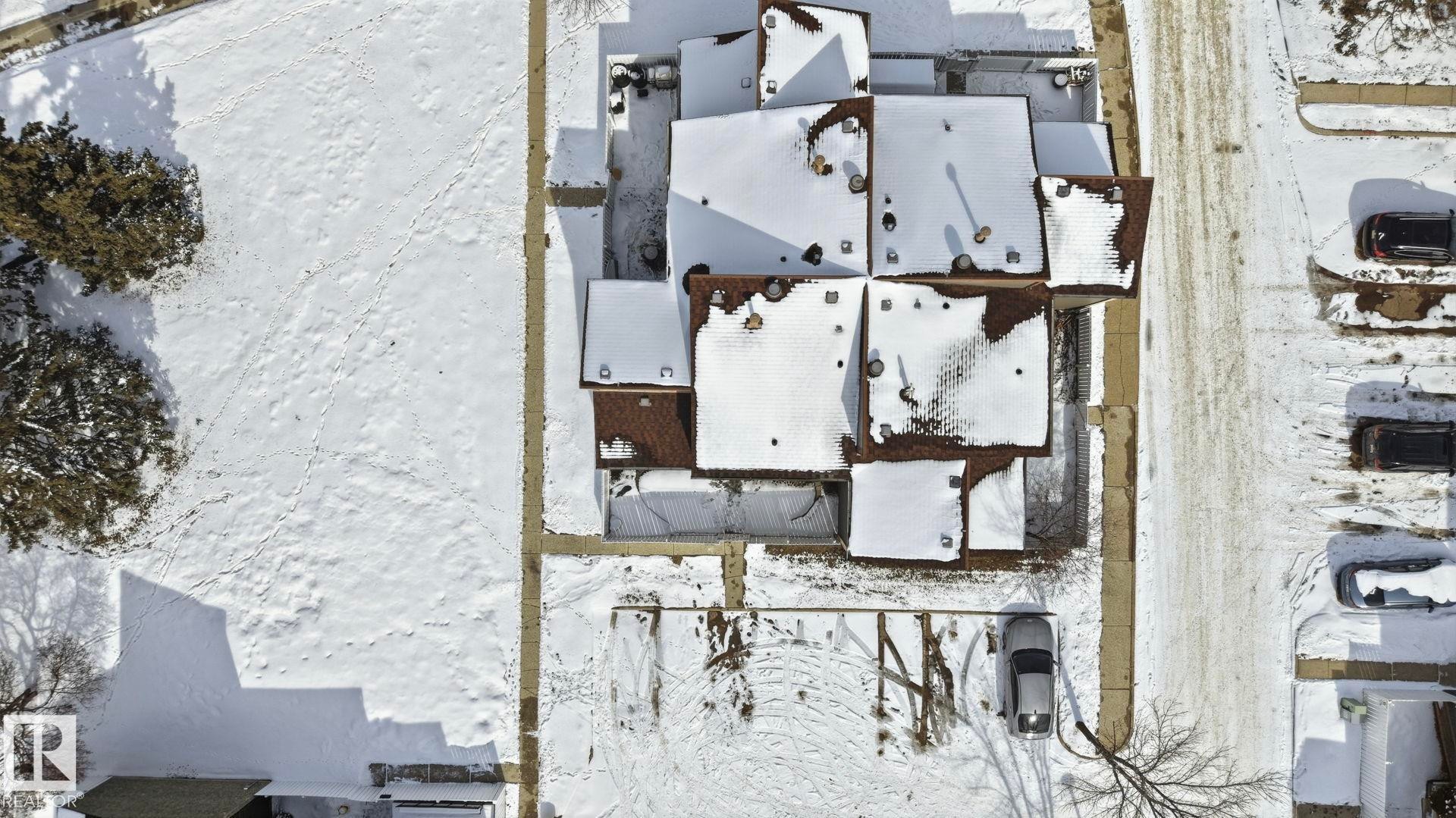 202 Kaskitayo Crest, Edmonton, AB - Outdoor