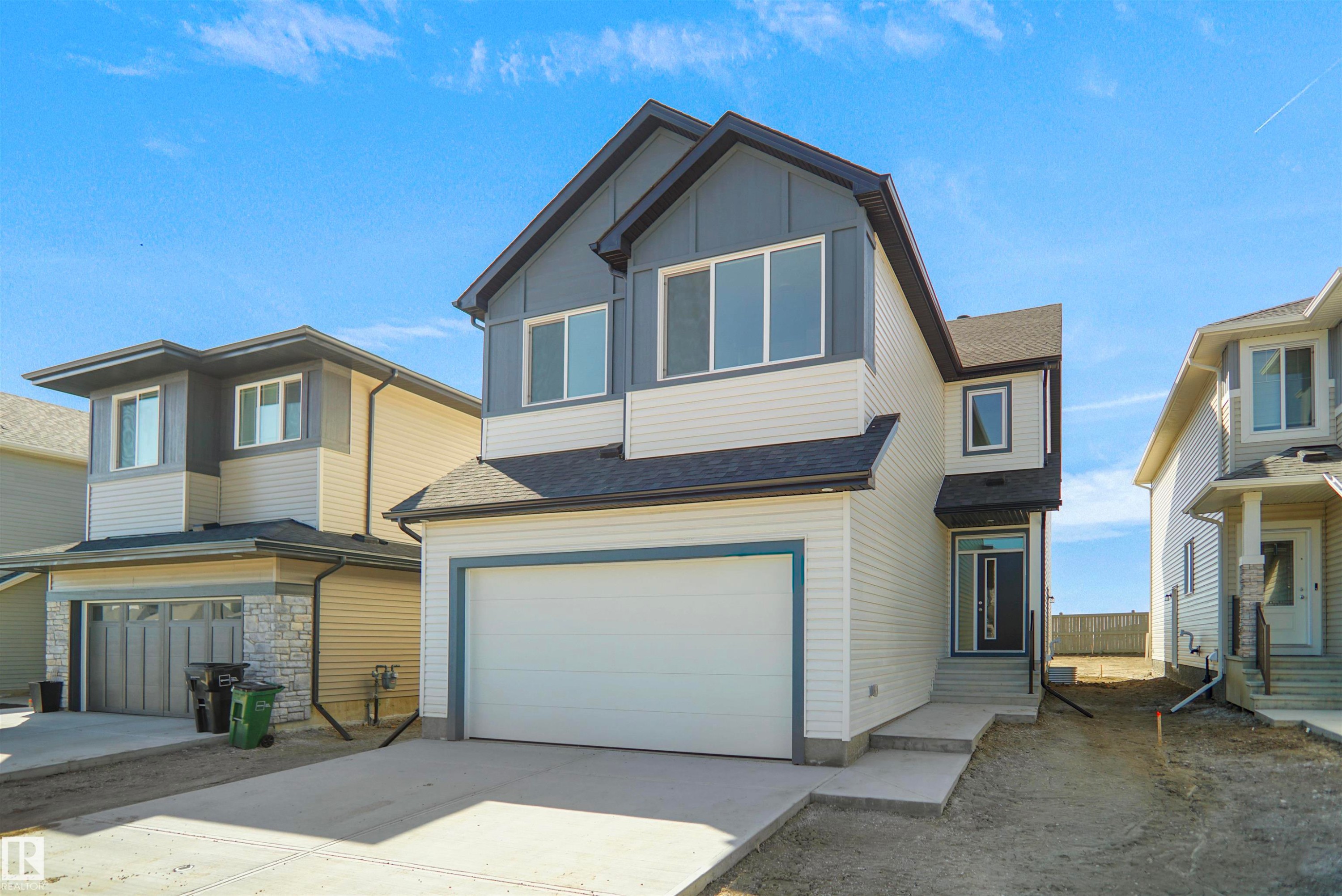 7227 182 Avenue, Edmonton, AB - Outdoor