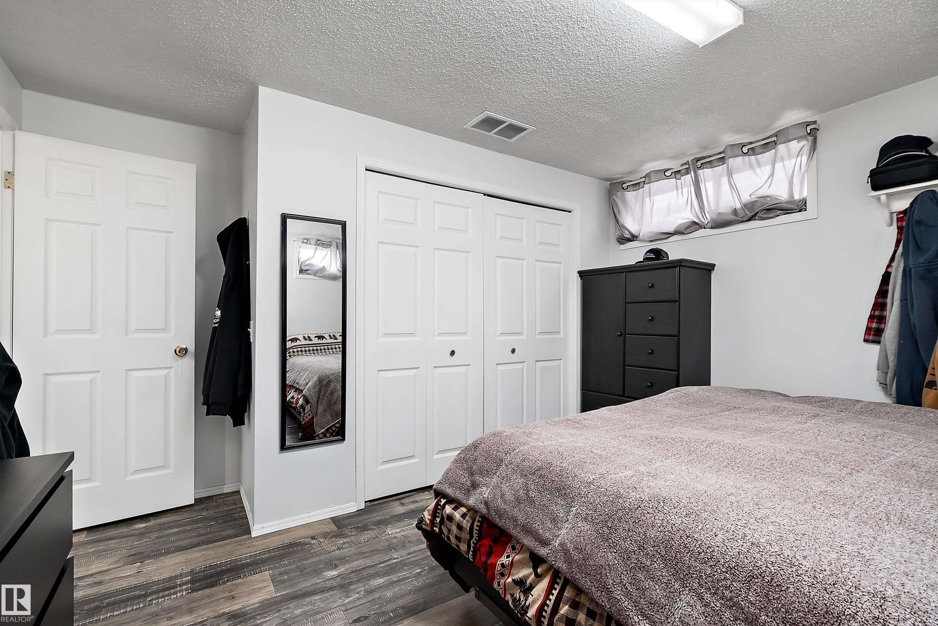 3706 131A Avenue, Edmonton, AB - Indoor Photo Showing Bedroom
