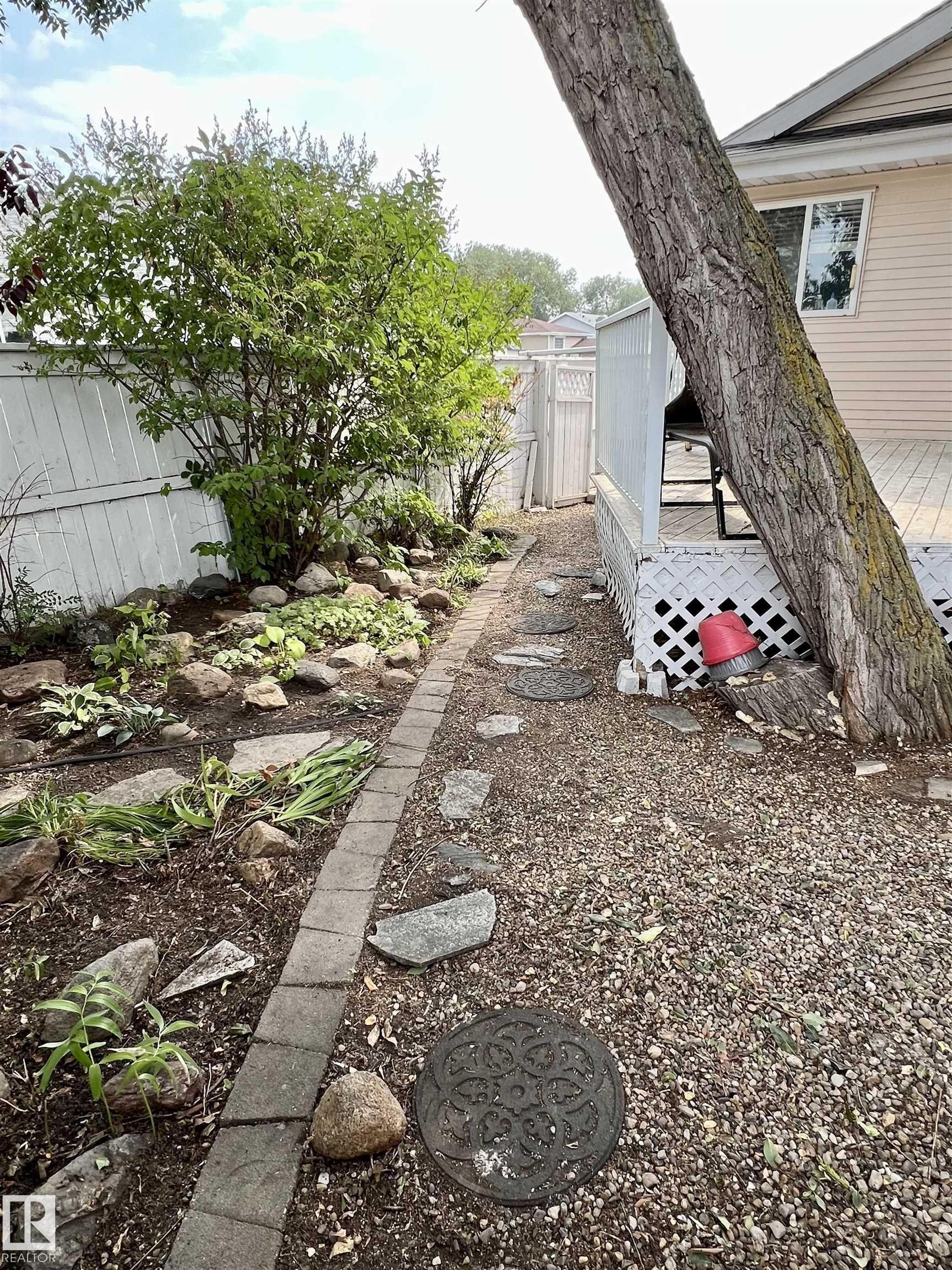 3706 131A Avenue, Edmonton, AB - Outdoor