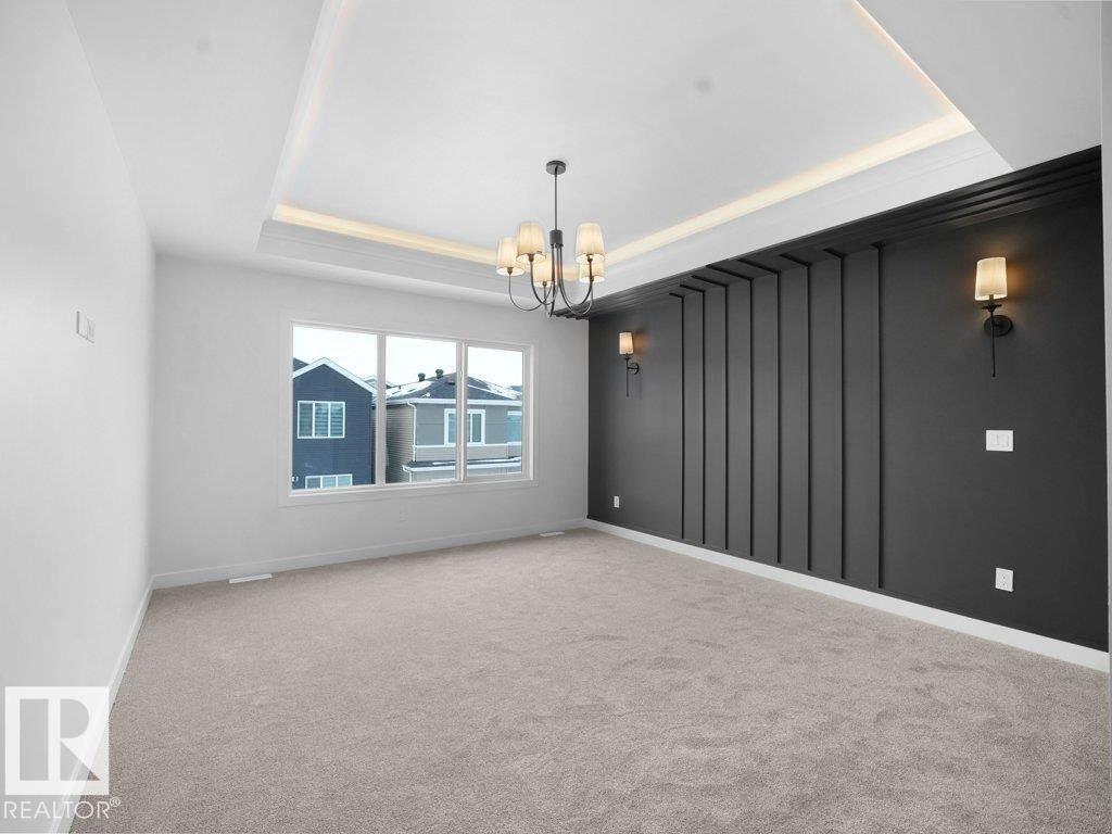 3328 Chickadee Drive, Edmonton, AB - Indoor Photo Showing Other Room