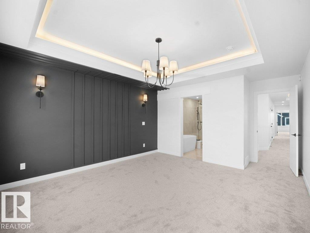 3328 Chickadee Drive, Edmonton, AB - Indoor Photo Showing Other Room