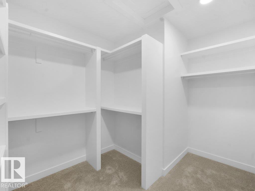 3328 Chickadee Drive, Edmonton, AB - Indoor With Storage