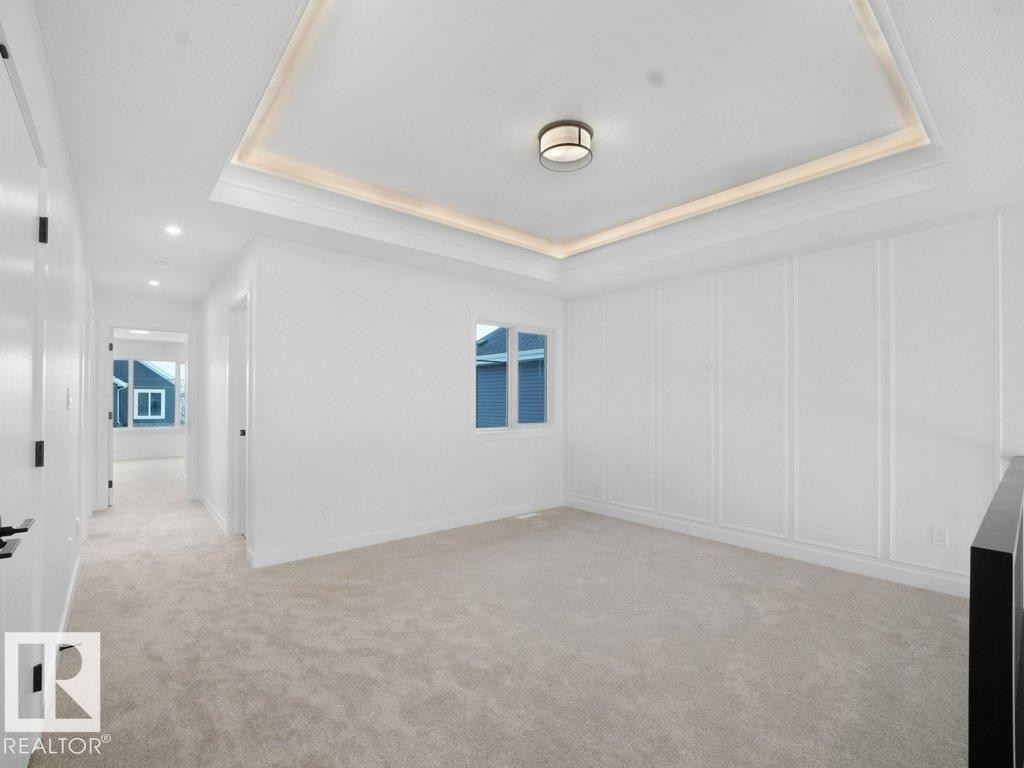 3328 Chickadee Drive, Edmonton, AB - Indoor Photo Showing Other Room