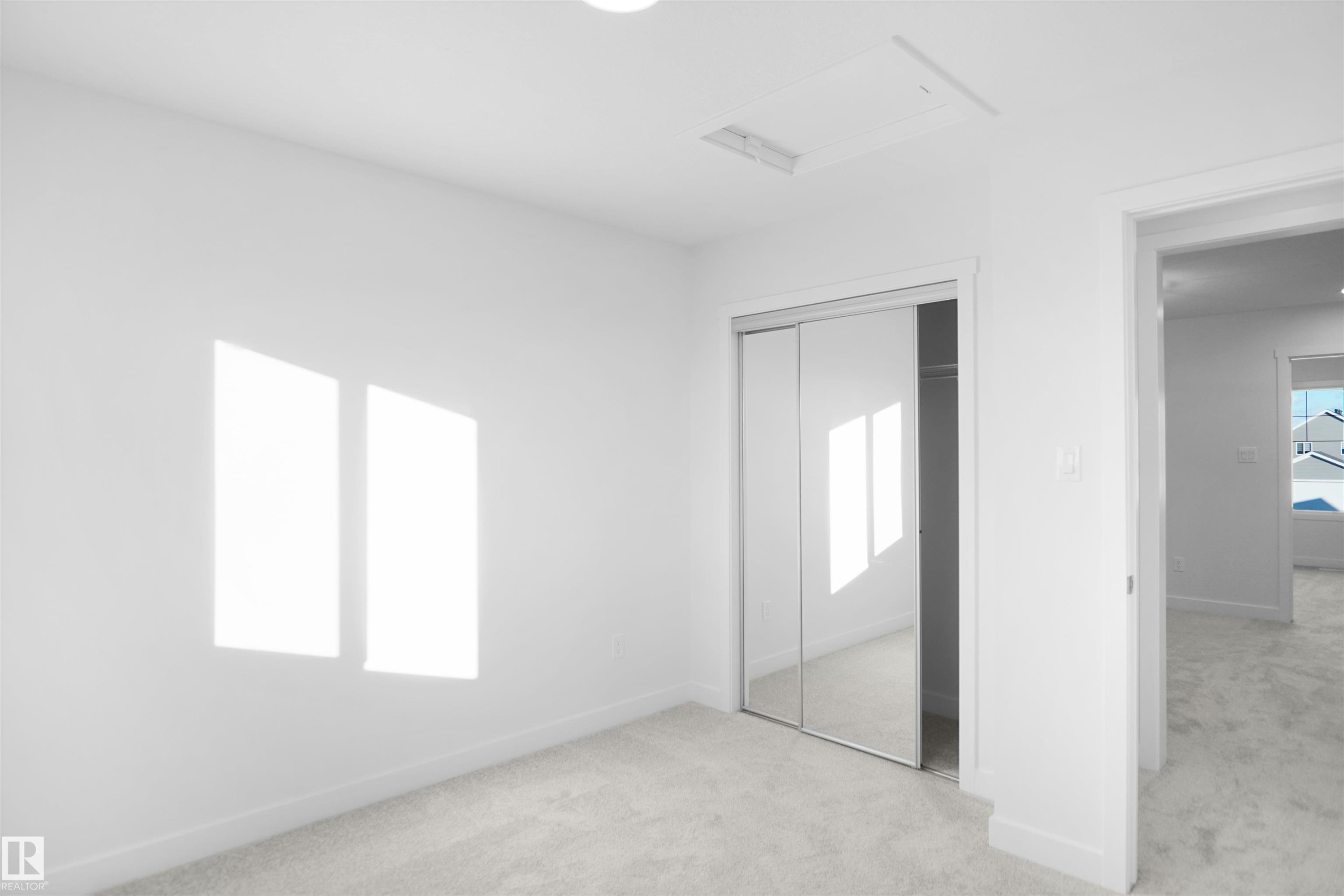 8715 183 Avenue, Edmonton, AB - Indoor Photo Showing Other Room