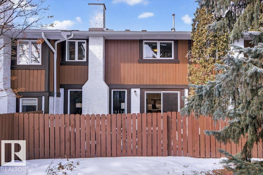 91 Hearthstone, Edmonton, AB - Outdoor