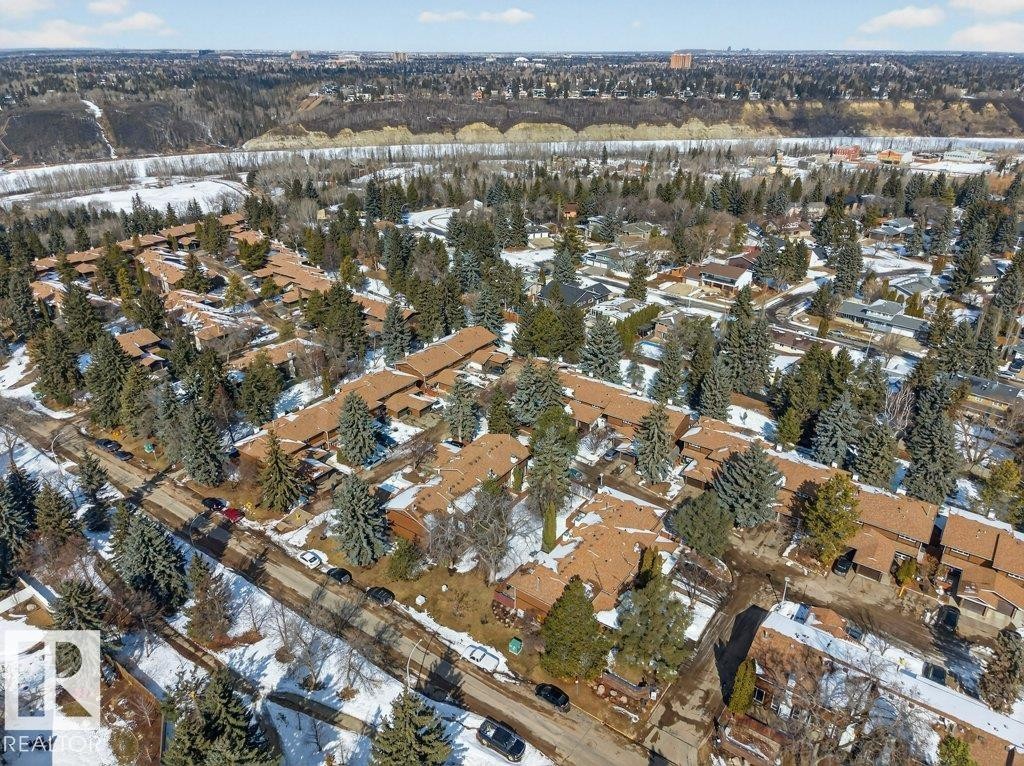 91 Hearthstone, Edmonton, AB - Outdoor With View