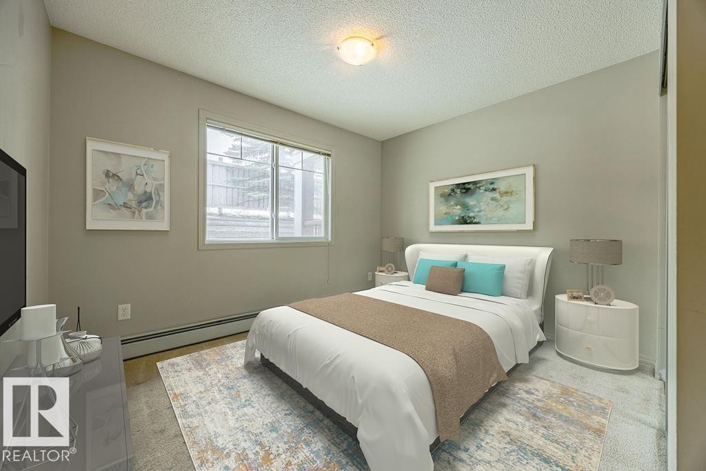 122 646 Mcallister Loop, Edmonton, AB - Indoor Photo Showing Bedroom