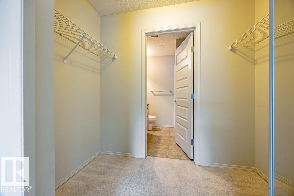 122 646 Mcallister Loop, Edmonton, AB - Indoor With Storage