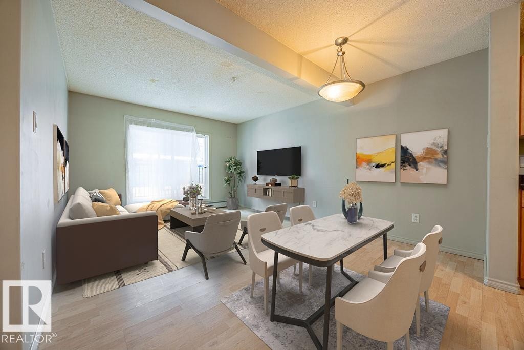 122 646 Mcallister Loop, Edmonton, AB - Indoor