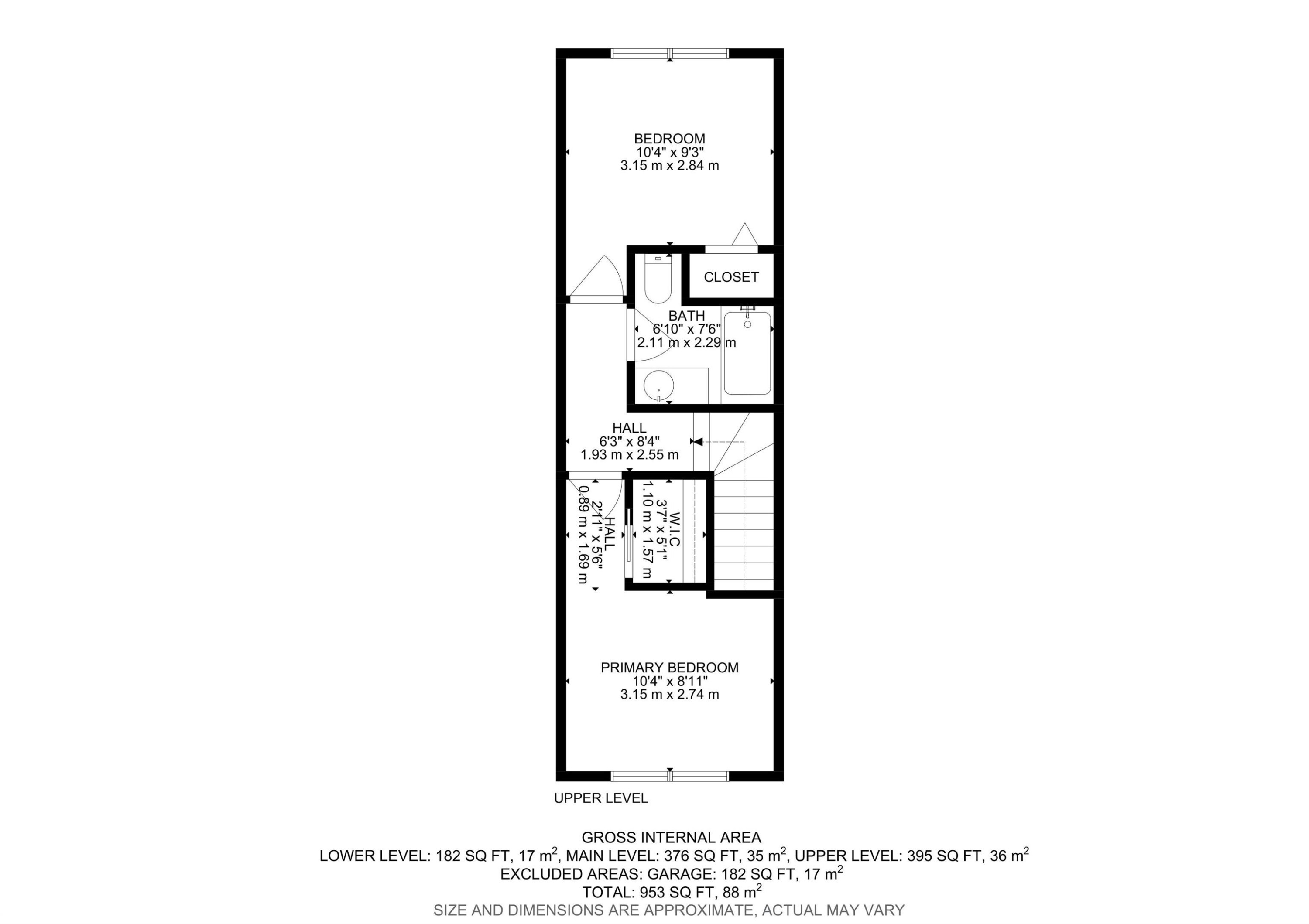 36 1530 Tamarack Boulevard, Edmonton, AB - Other