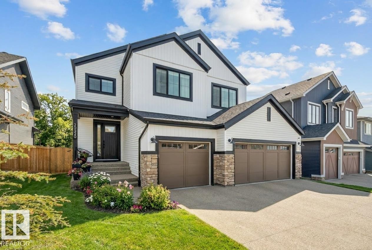 20320 29 Avenue Nw, Edmonton, AB