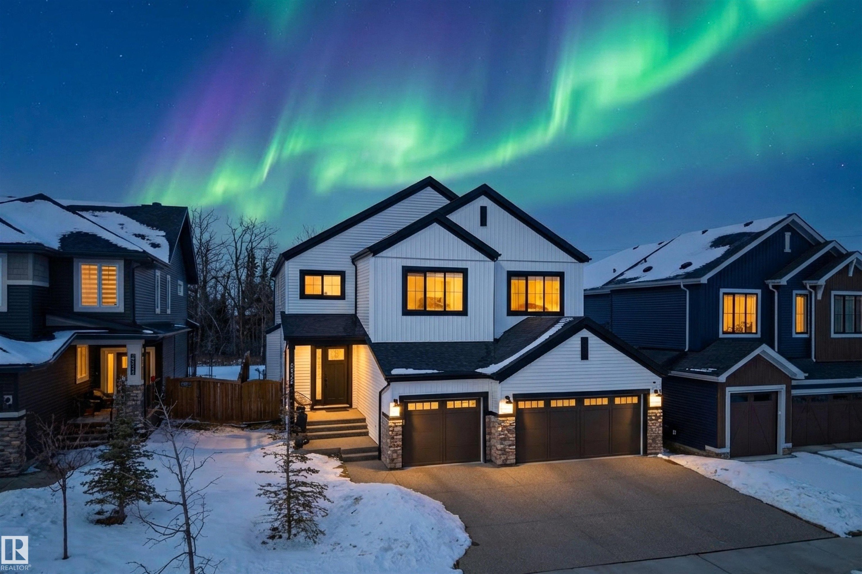 20320 29 Avenue Nw, Edmonton, AB