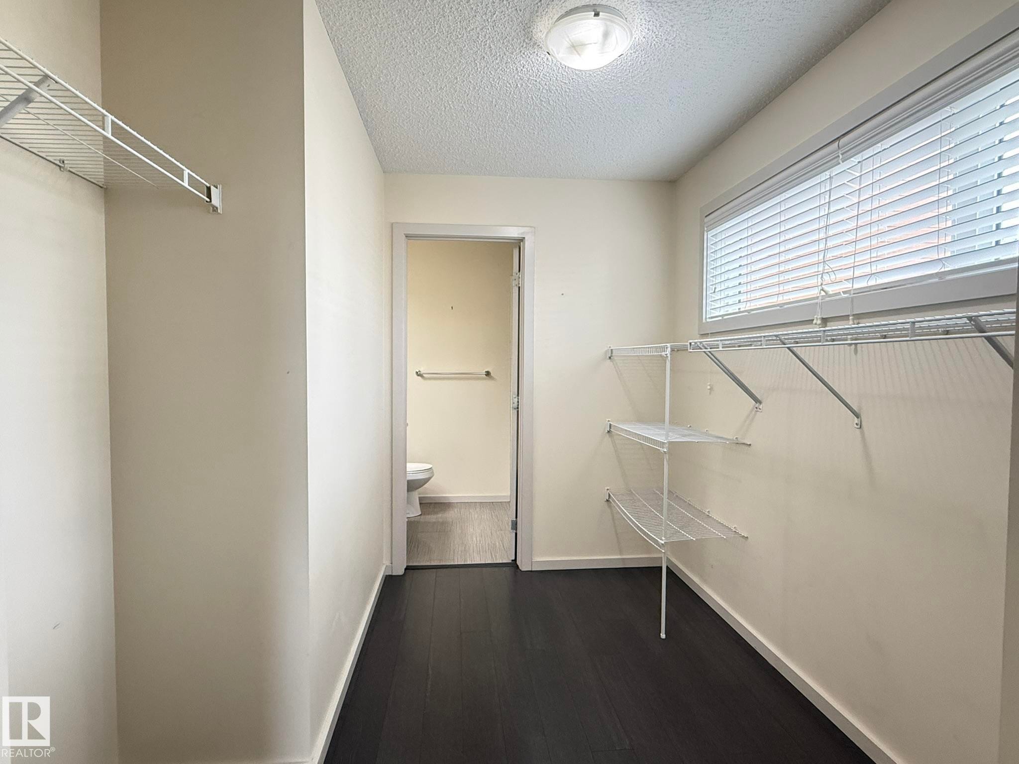 119 344 Windermere Road, Edmonton, AB - Indoor With Storage