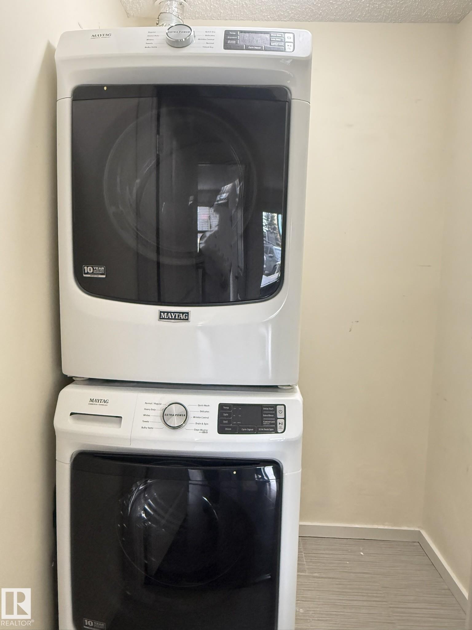 119 344 Windermere Road, Edmonton, AB - Indoor Photo Showing Laundry Room