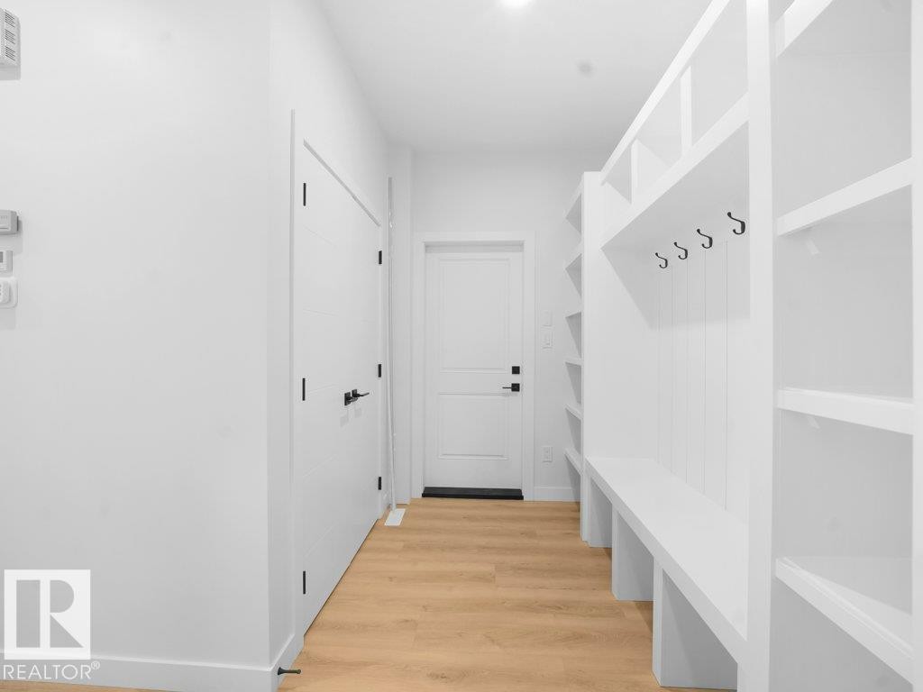 3282 Chernowski Way, Edmonton, AB - Indoor Photo Showing Other Room