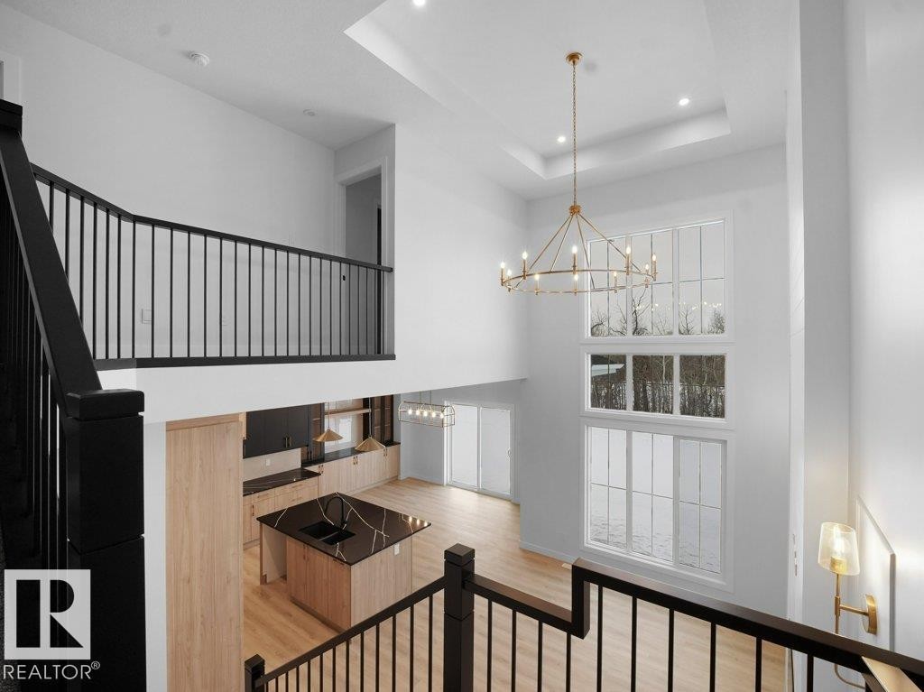 3282 Chernowski Way, Edmonton, AB - Indoor Photo Showing Other Room