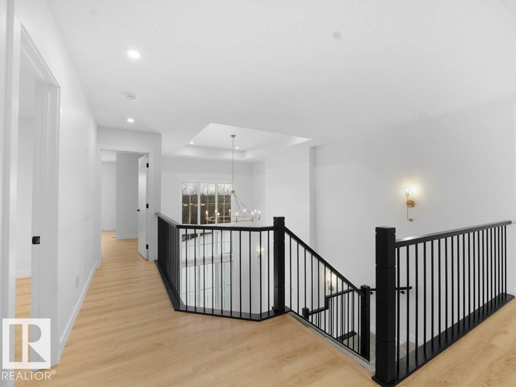 3282 Chernowski Way, Edmonton, AB - Indoor Photo Showing Other Room