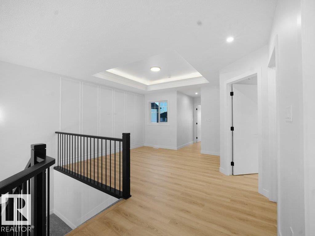 3282 Chernowski Way, Edmonton, AB - Indoor Photo Showing Other Room