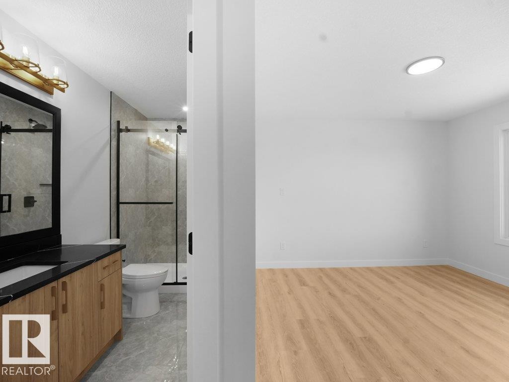 3282 Chernowski Way, Edmonton, AB - Indoor