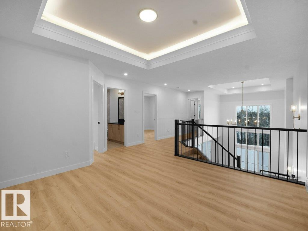 3282 Chernowski Way, Edmonton, AB - Indoor Photo Showing Other Room