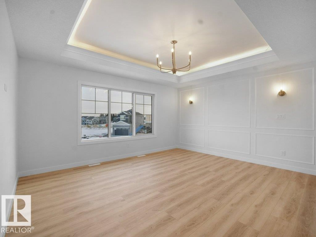 3282 Chernowski Way, Edmonton, AB - Indoor Photo Showing Other Room