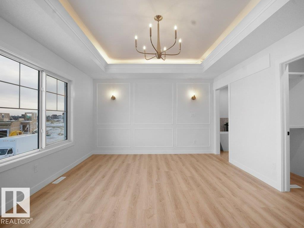 3282 Chernowski Way, Edmonton, AB - Indoor Photo Showing Other Room