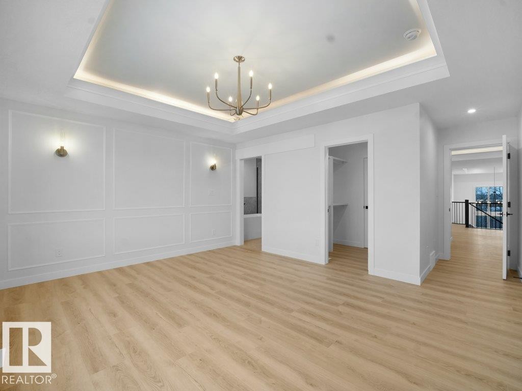 3282 Chernowski Way, Edmonton, AB - Indoor Photo Showing Other Room