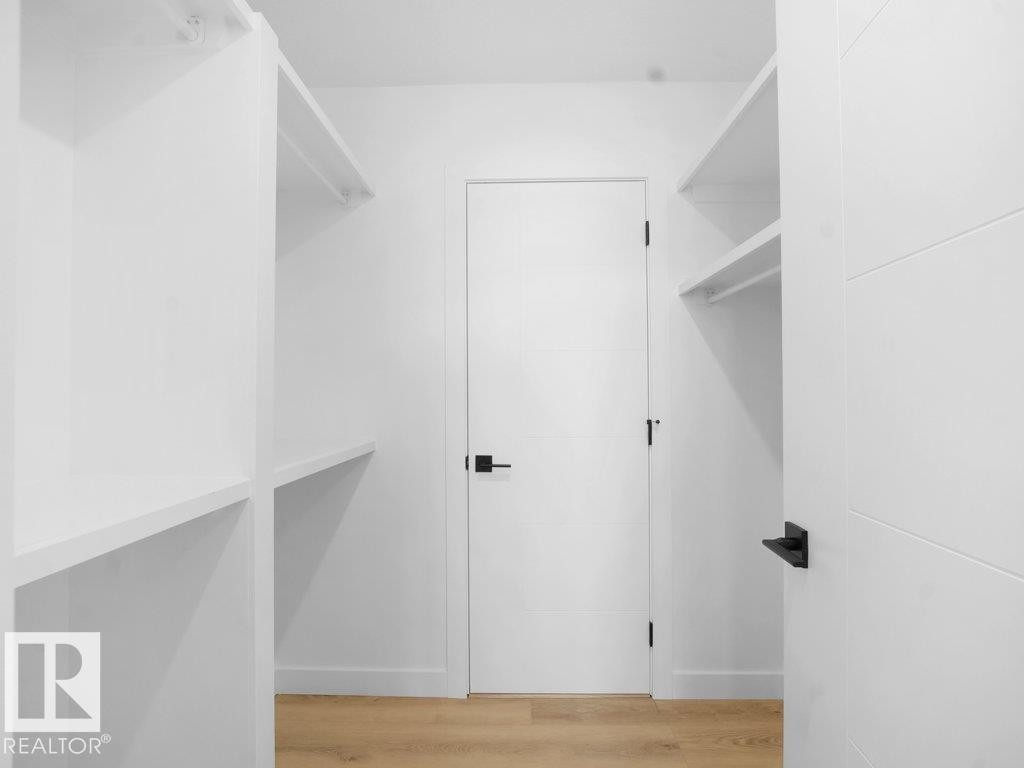 3282 Chernowski Way, Edmonton, AB - Indoor With Storage