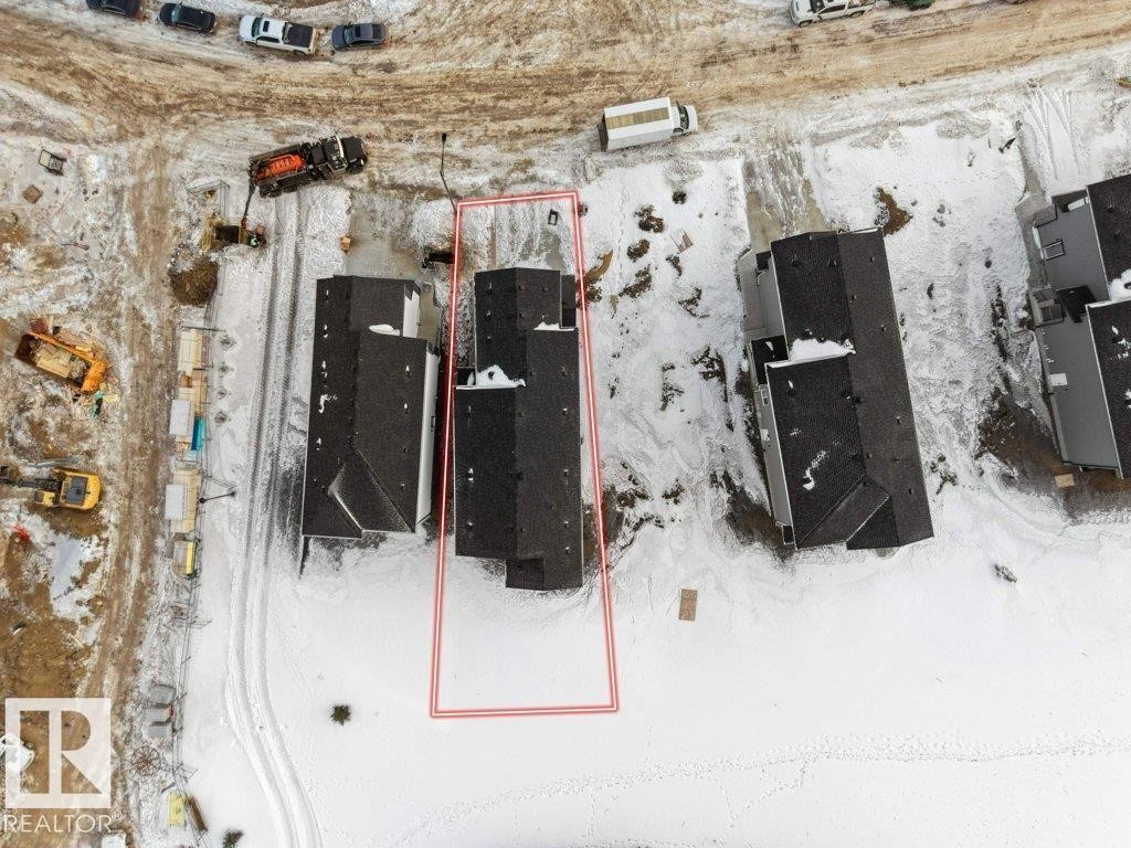 3282 Chernowski Way, Edmonton, AB -