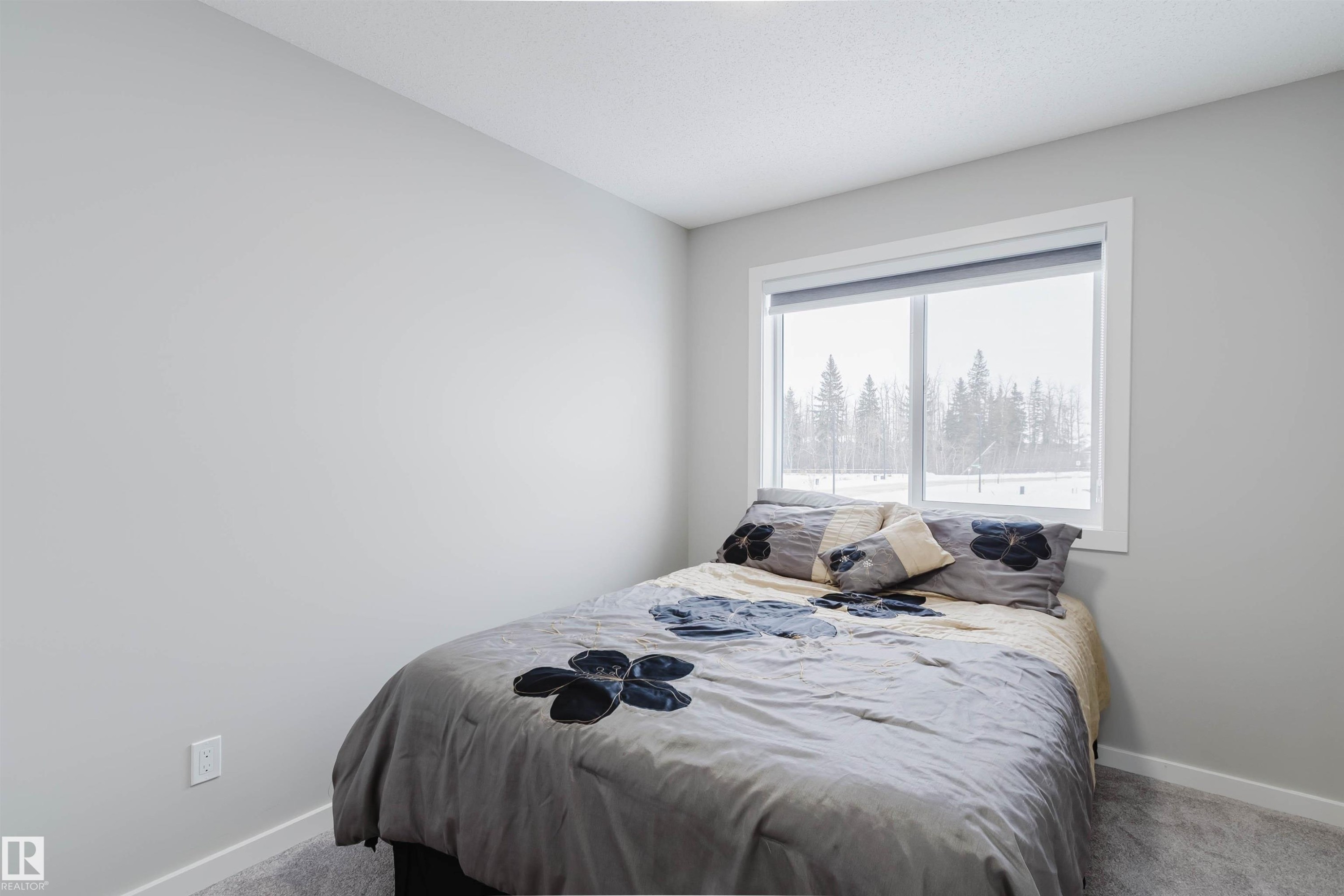 343 Edgemont Drive, Edmonton, AB - Indoor Photo Showing Bedroom