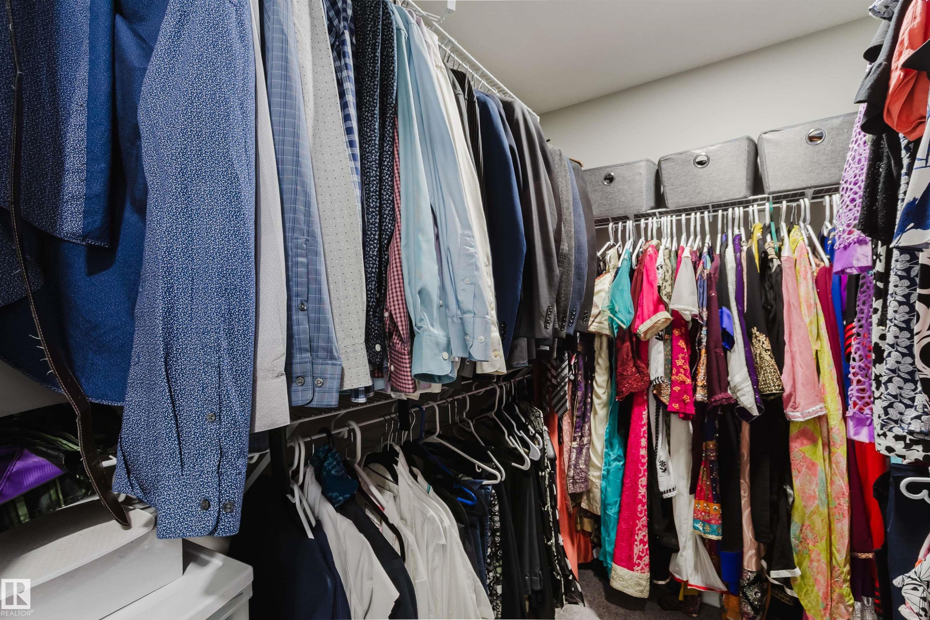 343 Edgemont Drive, Edmonton, AB - Indoor With Storage