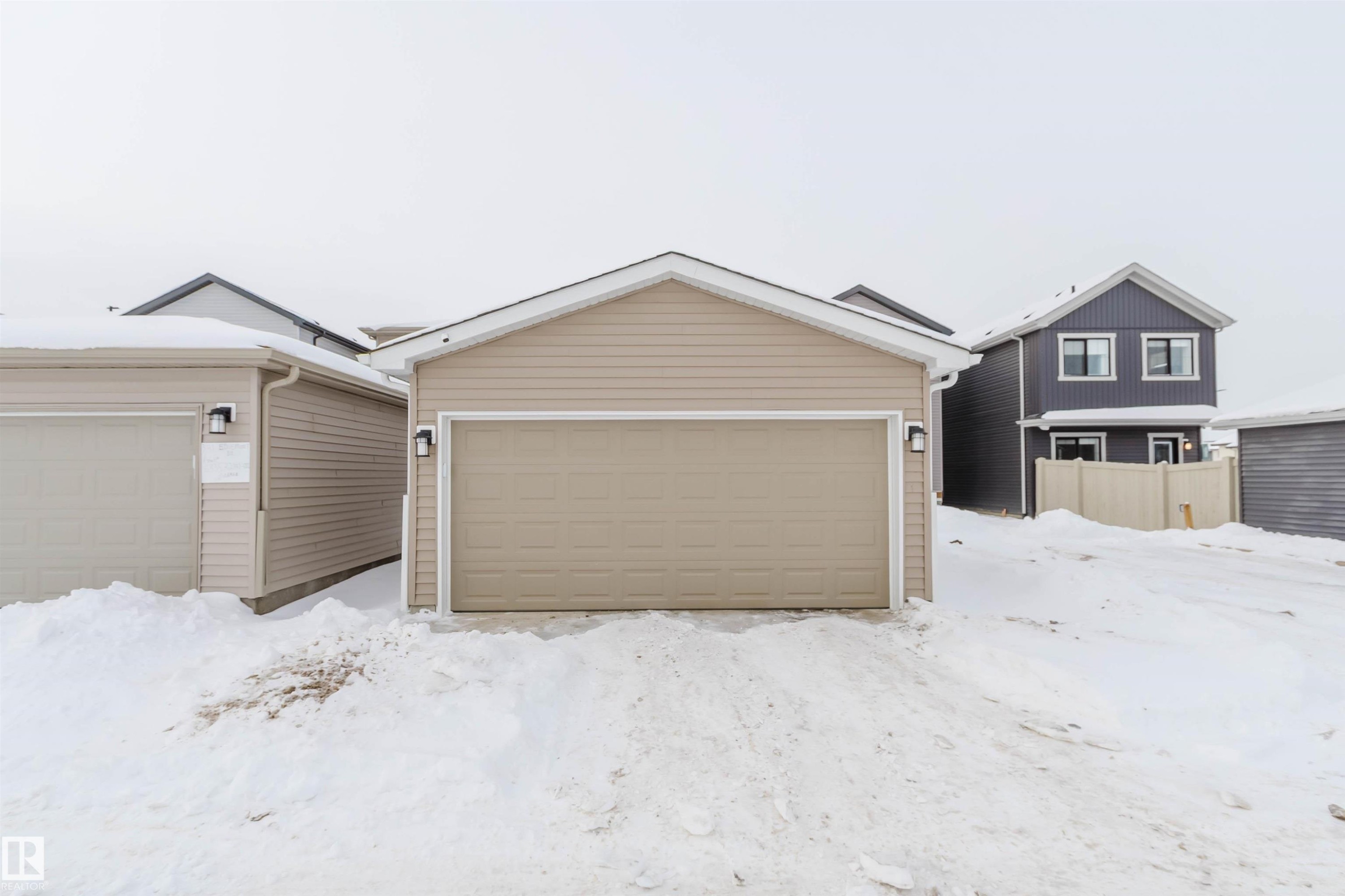 343 Edgemont Drive, Edmonton, AB - Outdoor