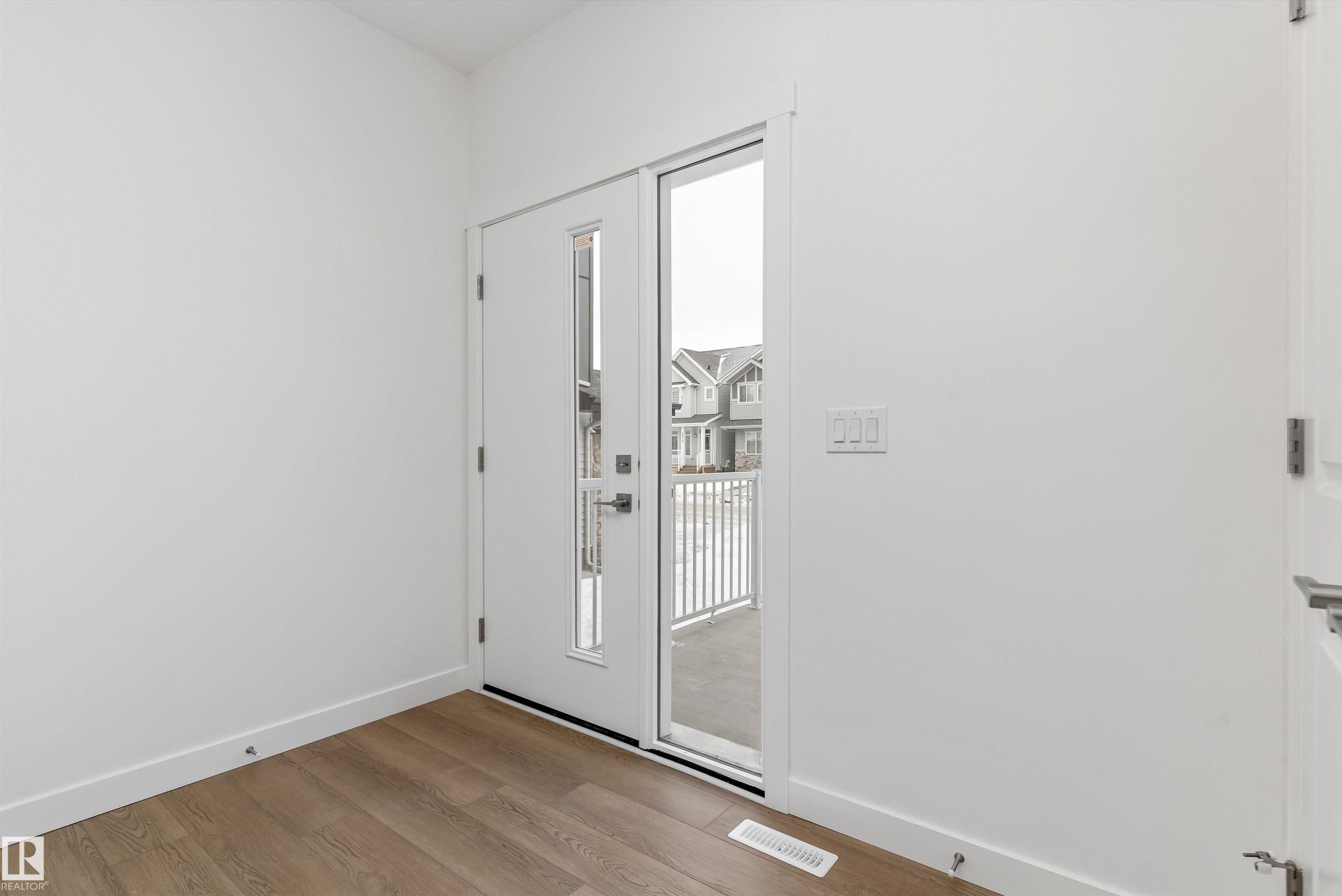 2728 194 Street, Edmonton, AB - Indoor Photo Showing Other Room